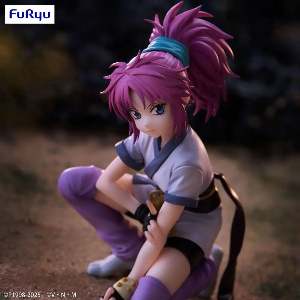 Hunter x Hunter Noodle Stopper Statuetka PVC Machi 10 cm zdjęcie produktu