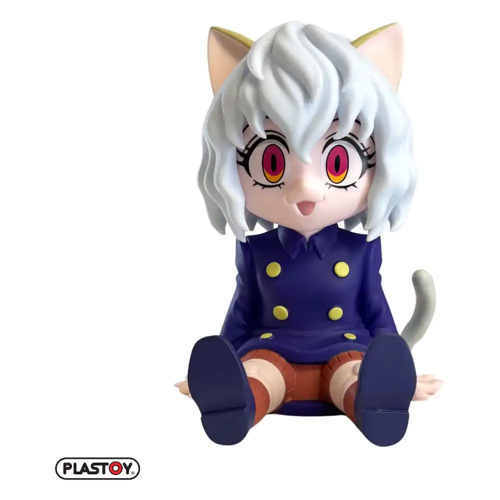 Hunter x Hunter: Skarbonka Neferupito zdjęcie produktu