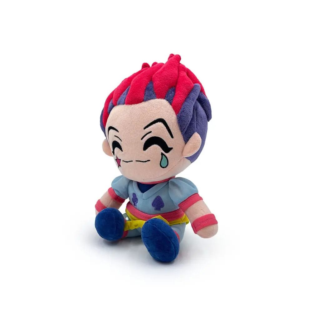 Hunter x Hunter Pluszowa Figurka Hisoka 22 cm zdjęcie produktu