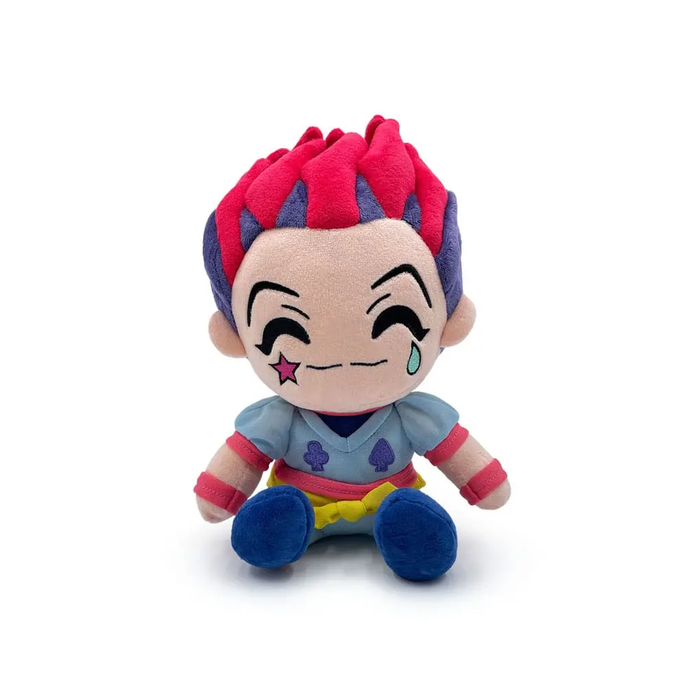 Hunter x Hunter Pluszowa Figurka Hisoka 22 cm zdjęcie produktu