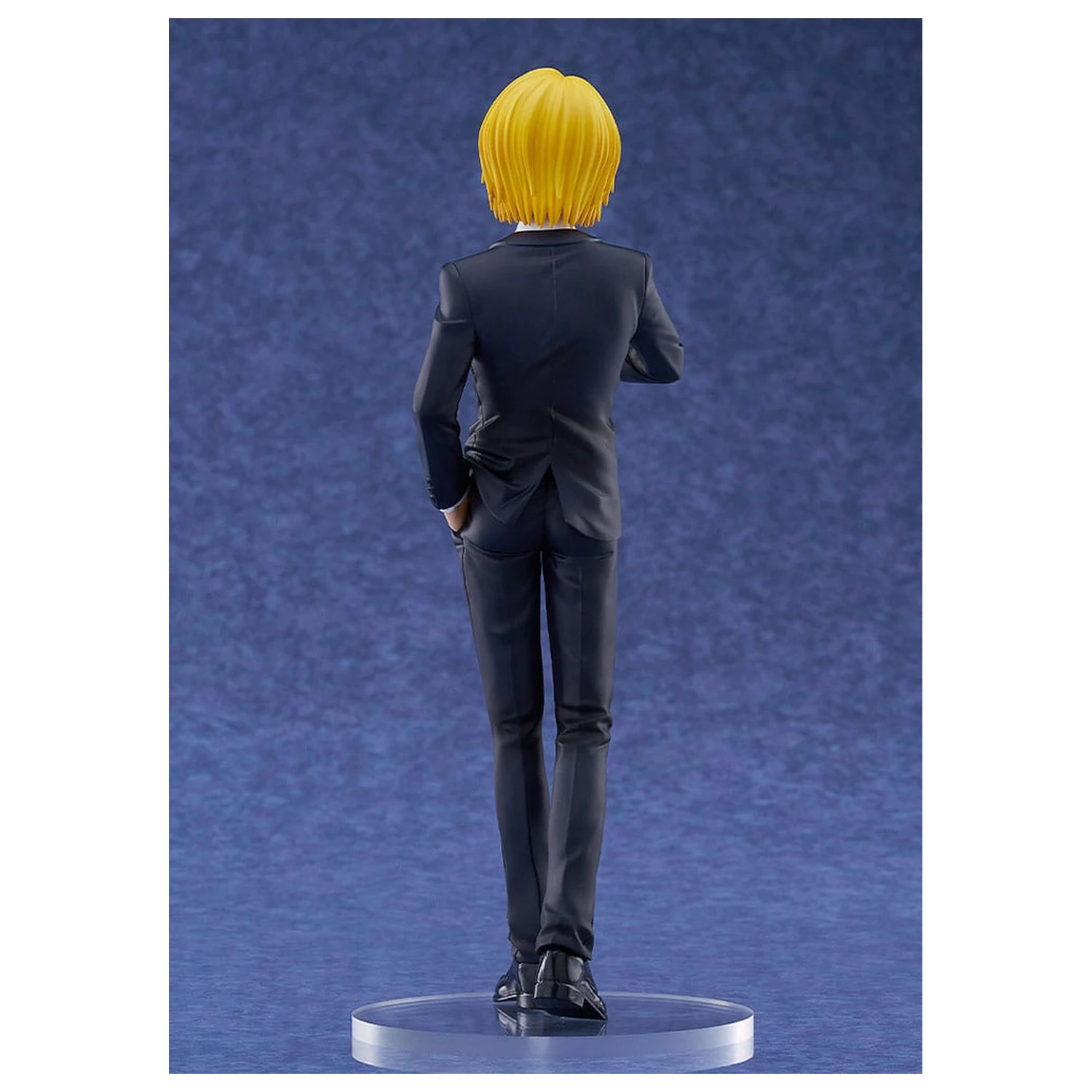Hunter x Hunter  Pop Up Parade Statuetka PCV Curarpikt: Wersja w Garniturze L Size 22 cm zdjęcie produktu