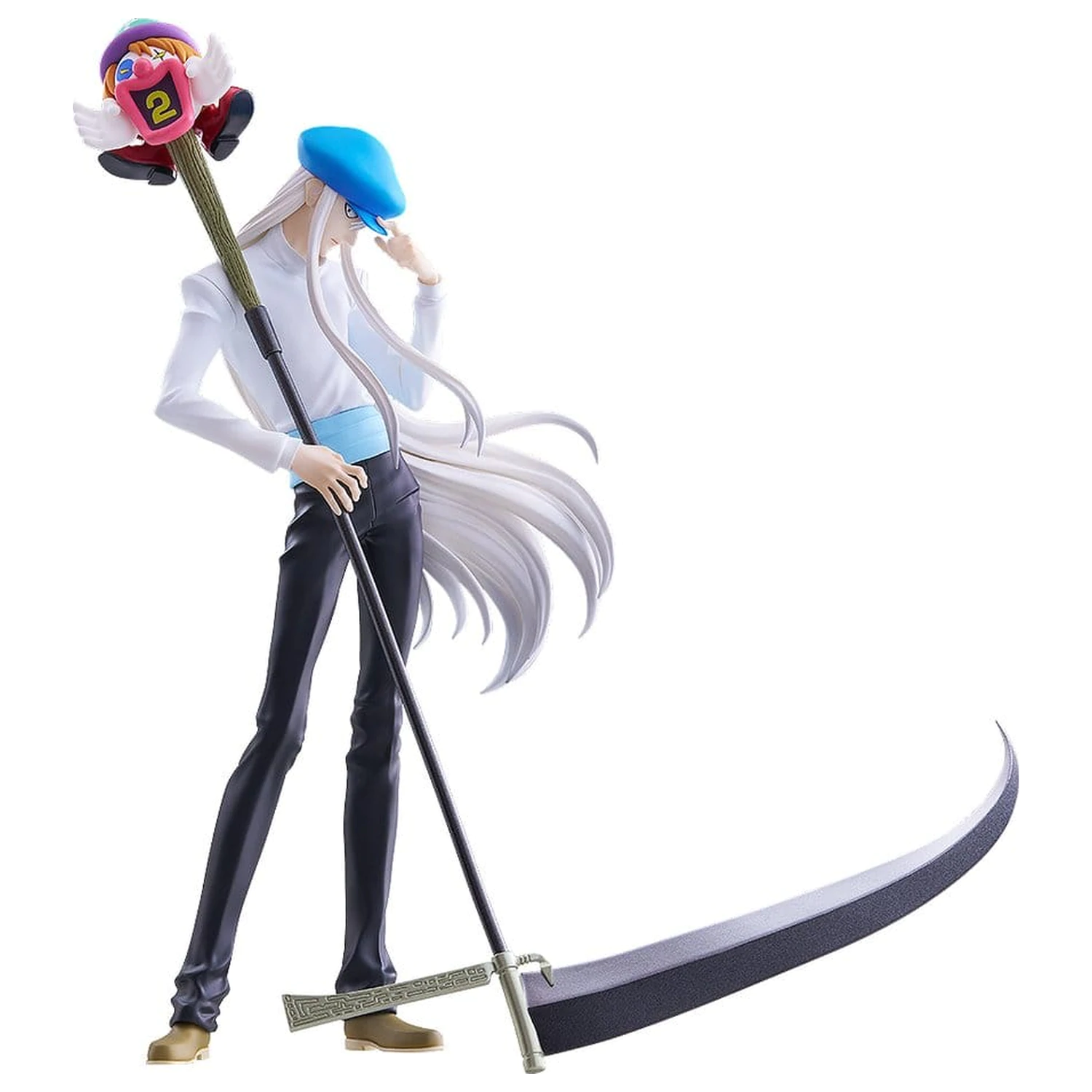 Hunter x Hunter Pop Up Parade figurka Kite 20 cm zdjęcie produktu