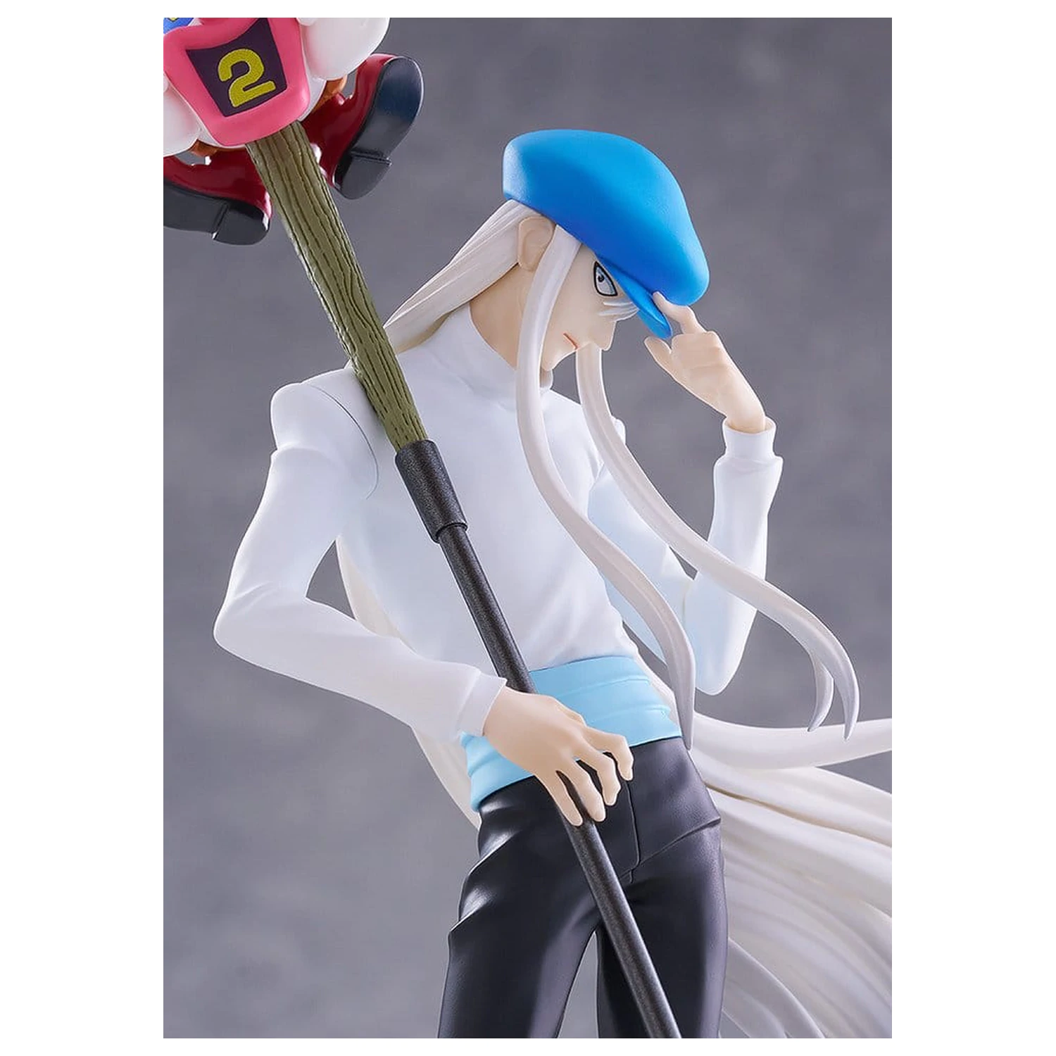 Hunter x Hunter Pop Up Parade figurka Kite 20 cm zdjęcie produktu