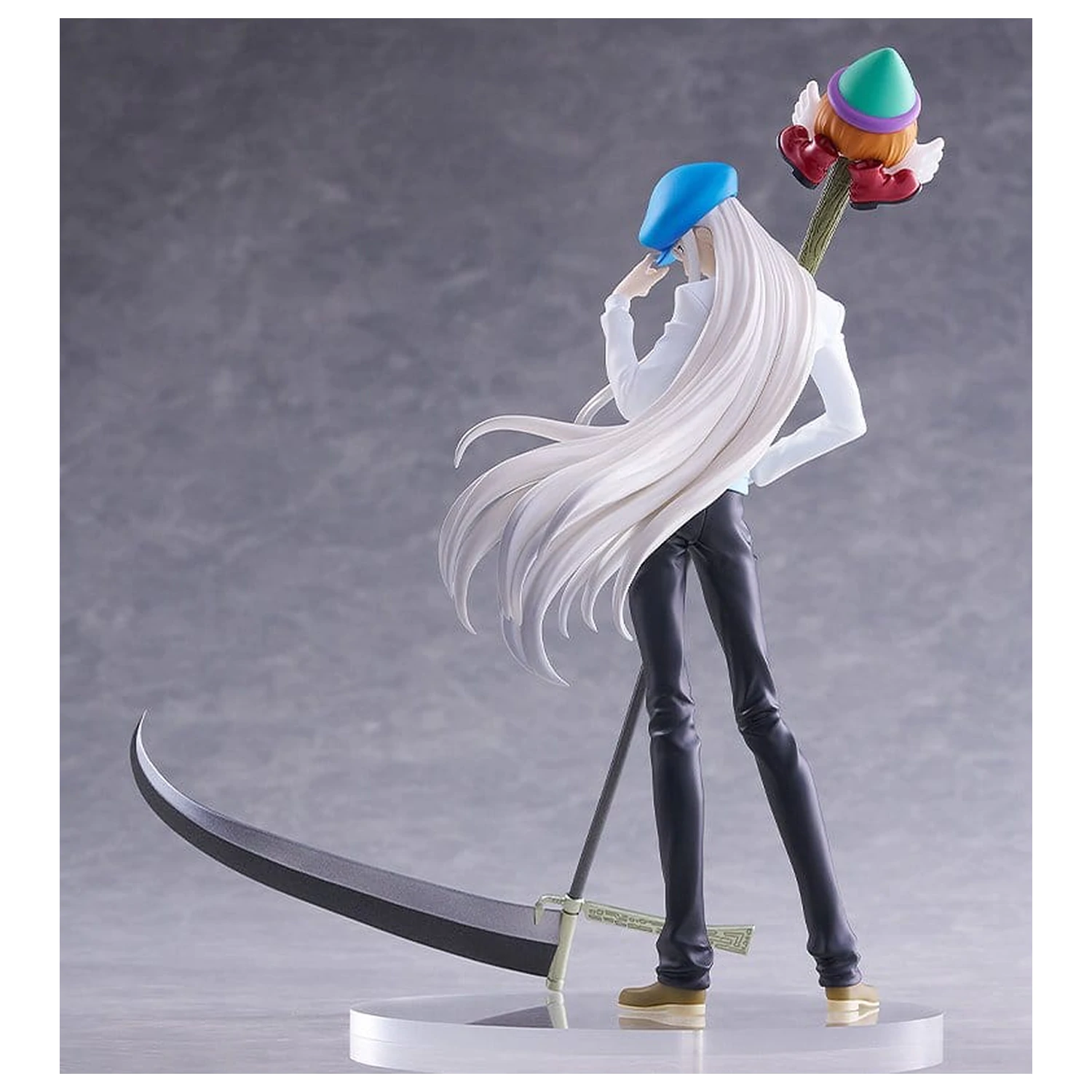 Hunter x Hunter Pop Up Parade figurka Kite 20 cm zdjęcie produktu