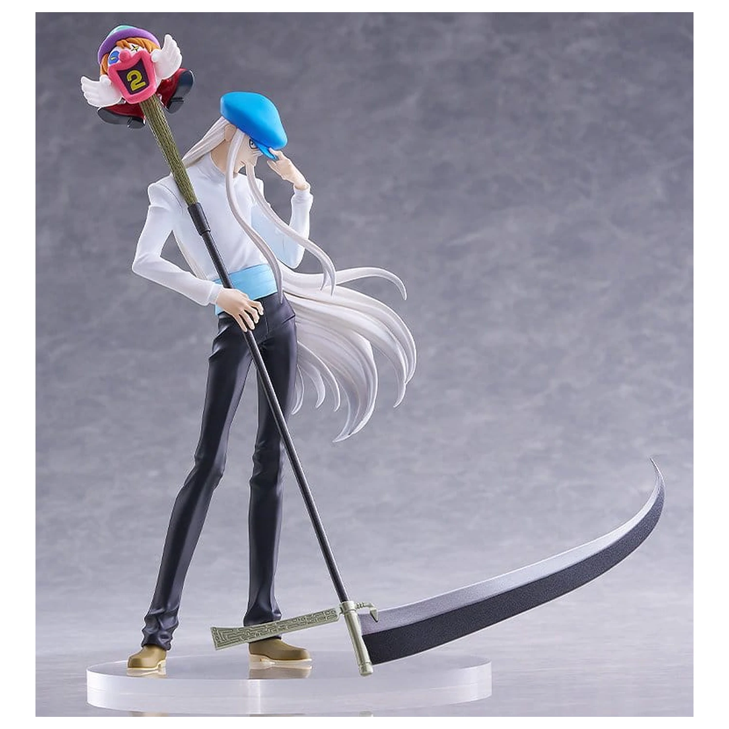 Hunter x Hunter Pop Up Parade figurka Kite 20 cm zdjęcie produktu