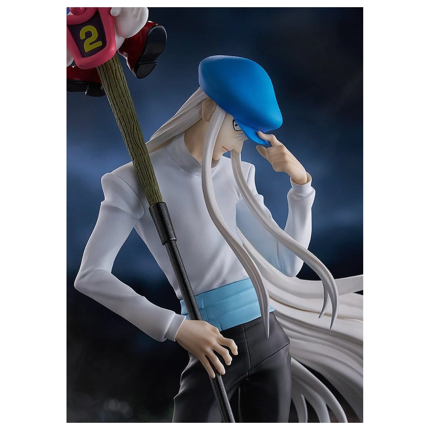 Hunter x Hunter Pop Up Parade figurka Kite 20 cm zdjęcie produktu