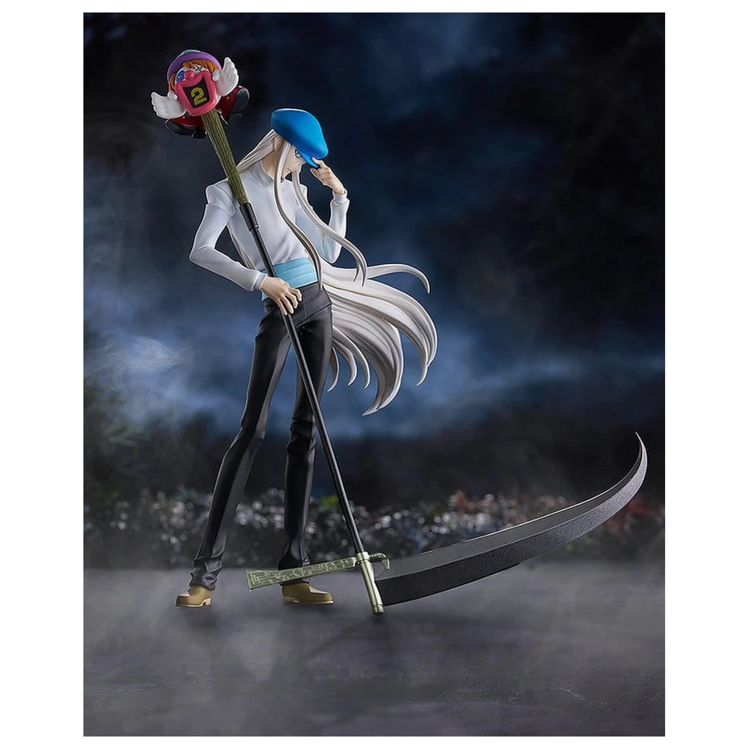 Hunter x Hunter Pop Up Parade figurka Kite 20 cm zdjęcie produktu