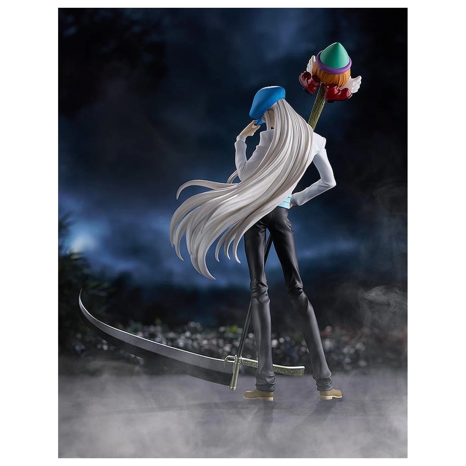 Hunter x Hunter Pop Up Parade figurka Kite 20 cm zdjęcie produktu