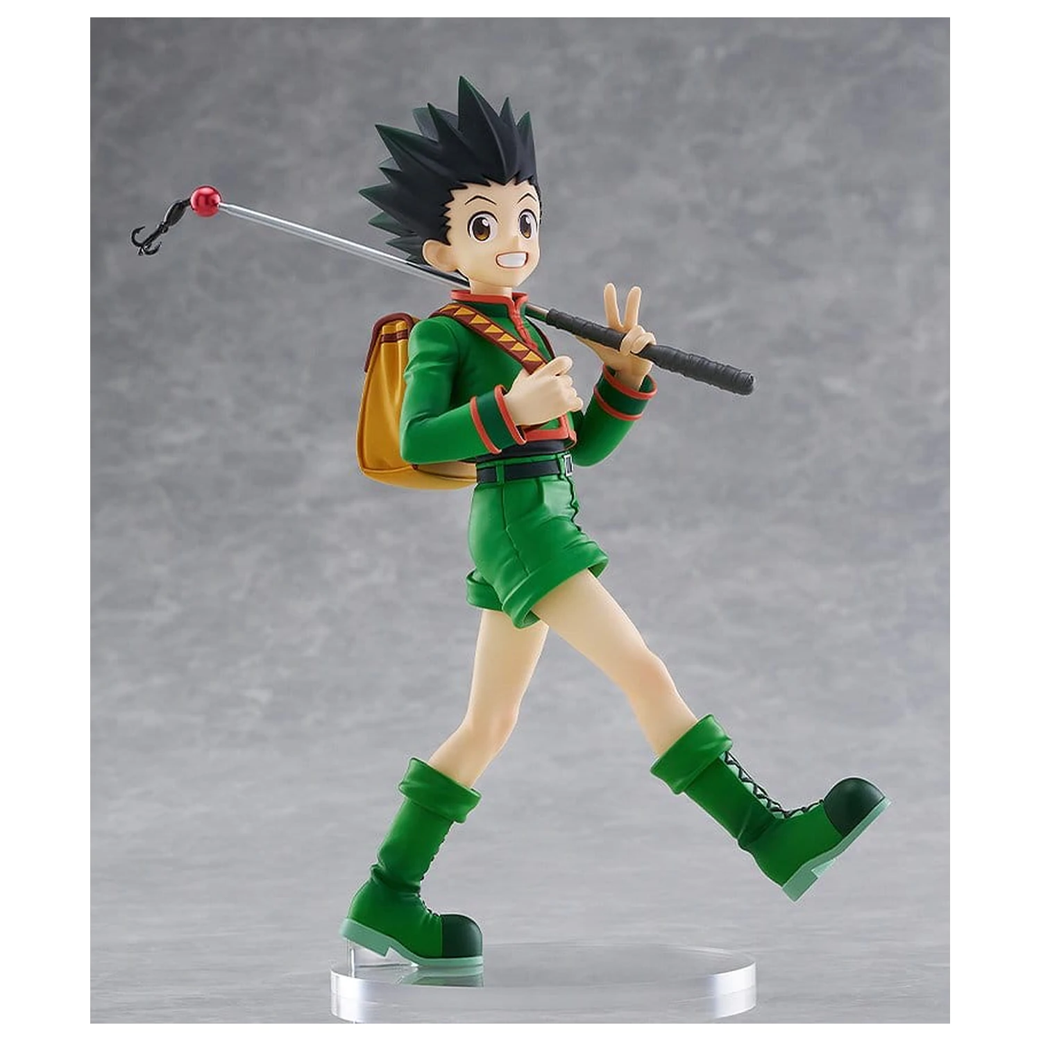 Hunter x Hunter Pop Up Parade PVC Figurka Gon Freecss L Rozmiar 20 cm zdjęcie produktu