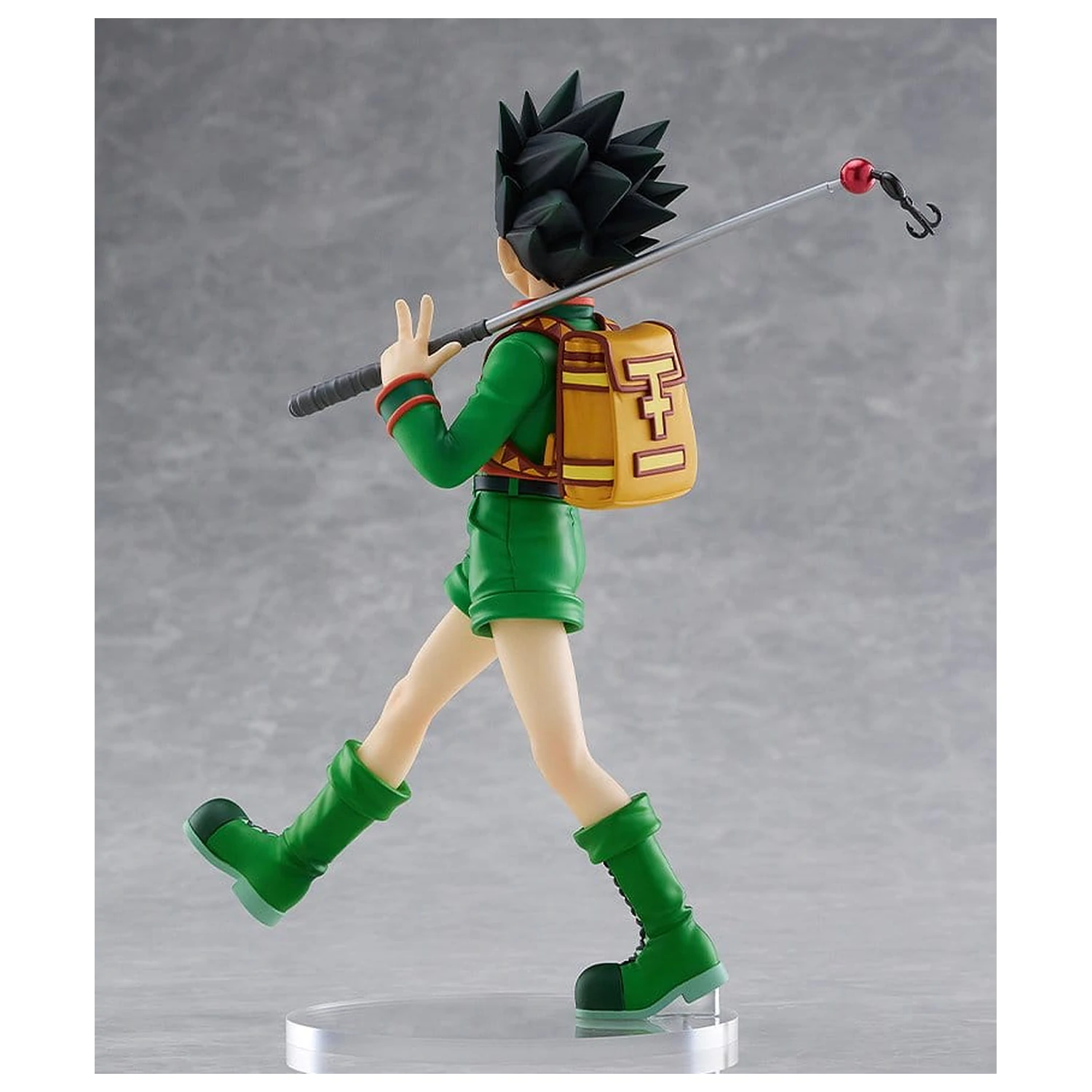 Hunter x Hunter Pop Up Parade PVC Figurka Gon Freecss L Rozmiar 20 cm zdjęcie produktu