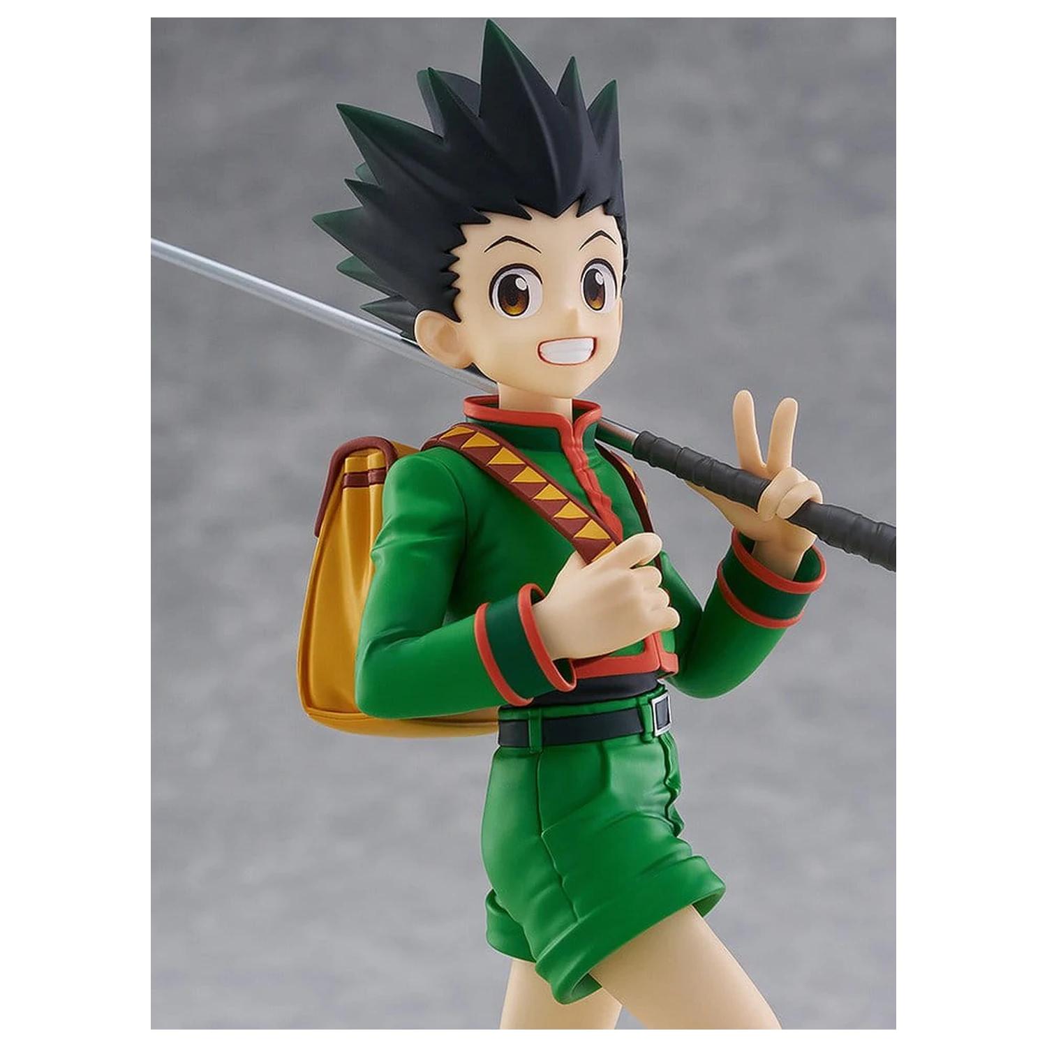Hunter x Hunter Pop Up Parade PVC Figurka Gon Freecss L Rozmiar 20 cm zdjęcie produktu