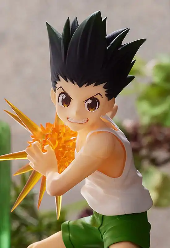 Hunter x Hunter Pop Up Parade Statuetka PVC Gon Freecss 12 cm zdjęcie produktu