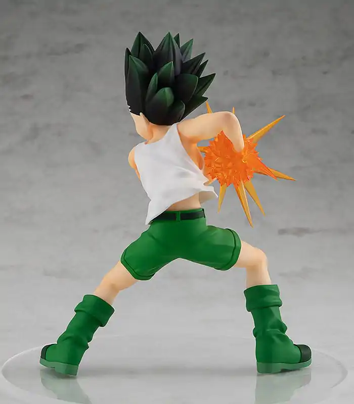 Hunter x Hunter Pop Up Parade Statuetka PVC Gon Freecss 12 cm zdjęcie produktu