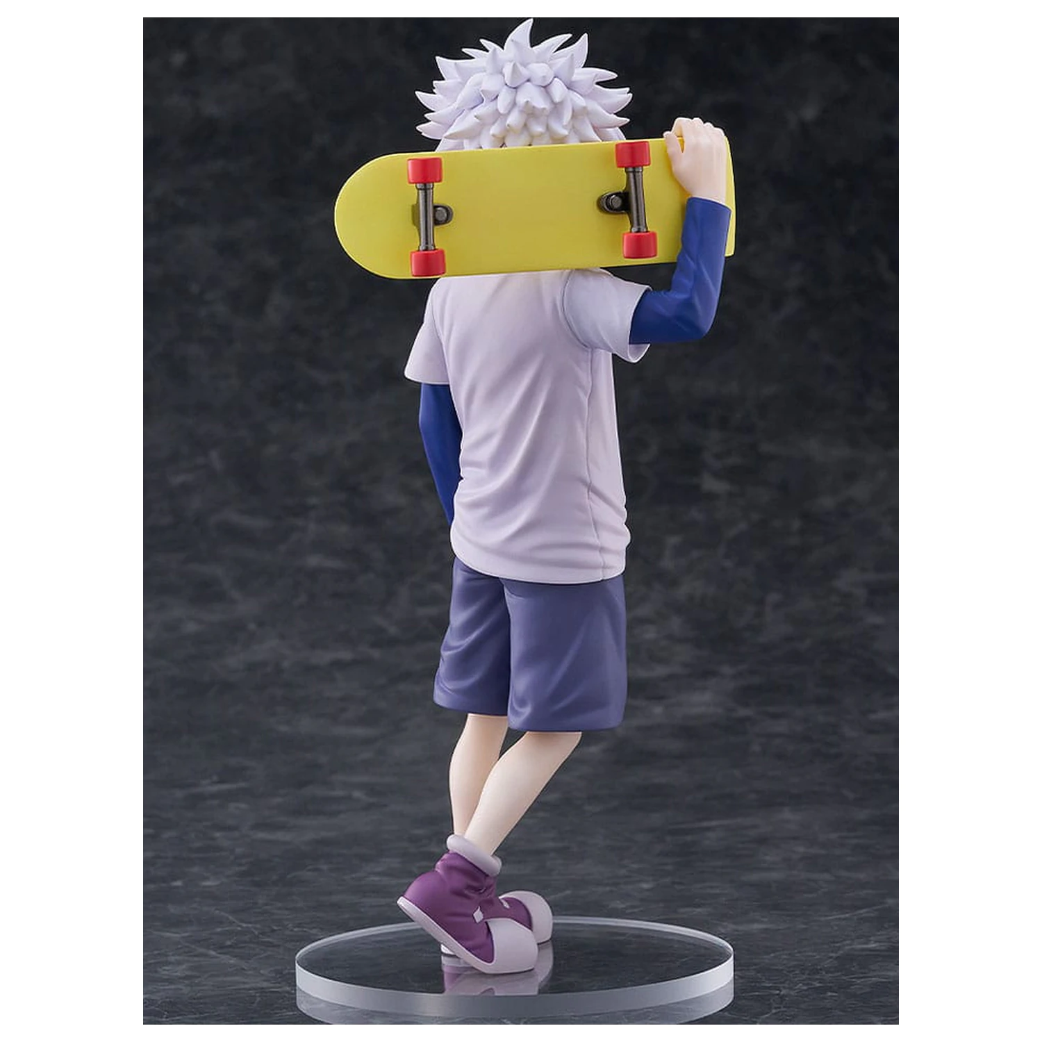 Hunter x Hunter Pop Up Parade Figurka PVC Killua Zoldyck/Killua Zaoldyeck Rozmiar L 21 cm zdjęcie produktu