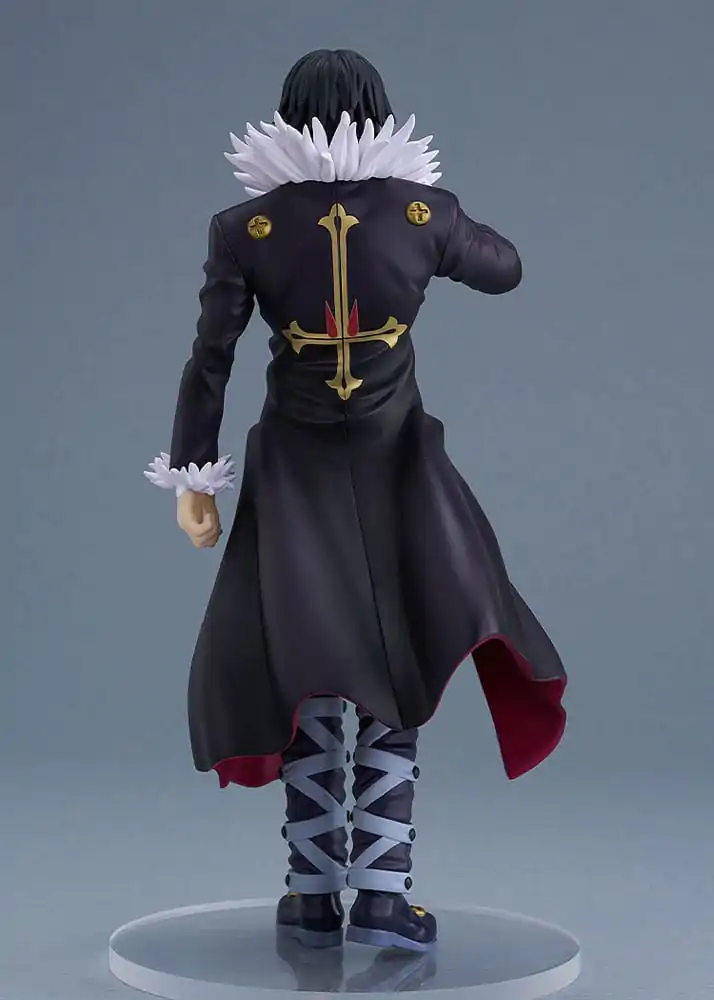Hunter x Hunter Pop Up Parade Figurka PVC Quwrof/Chrollo 18 cm zdjęcie produktu