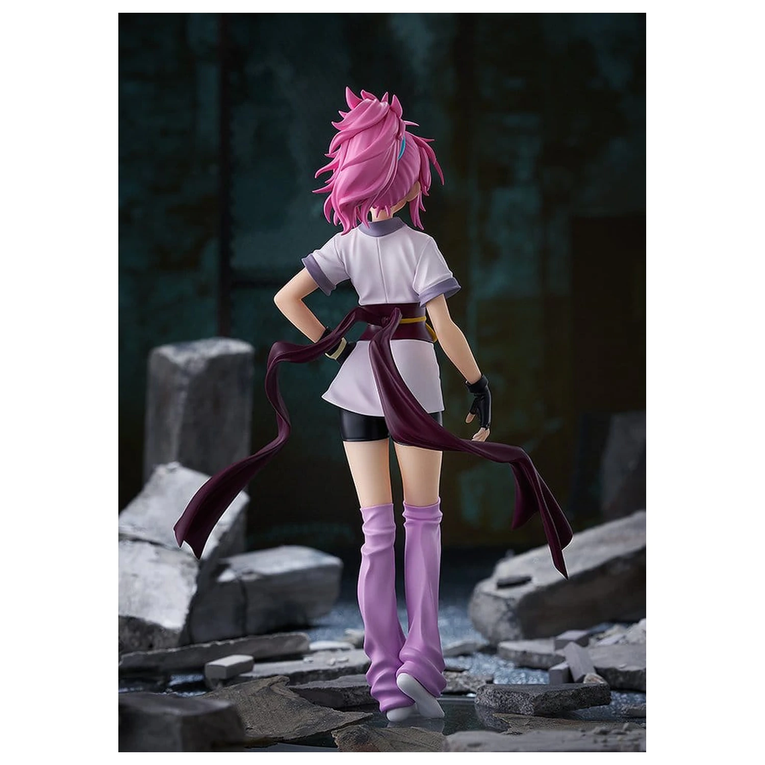 Hunter x Hunter Figurka PVC Pop Up Parade Machi 17 cm zdjęcie produktu