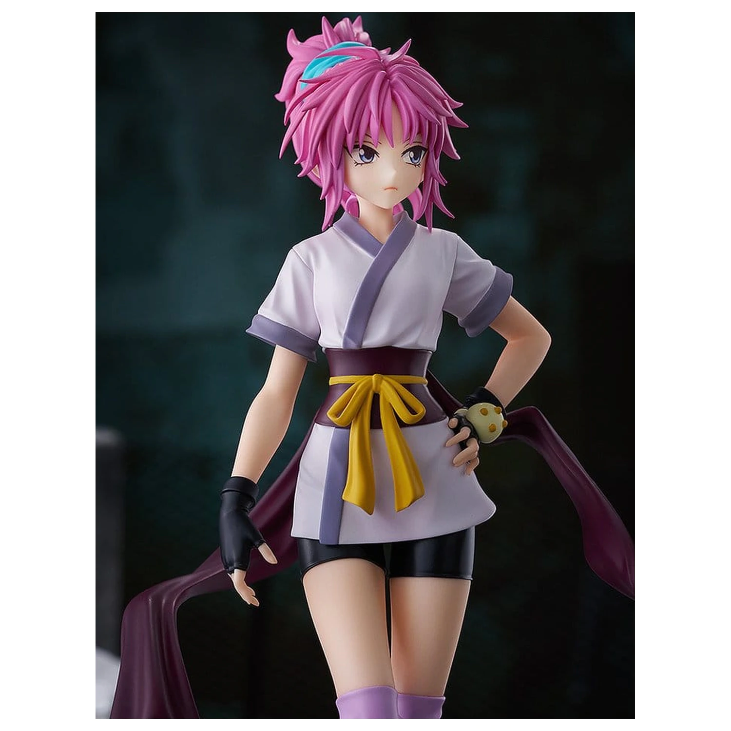 Hunter x Hunter Figurka PVC Pop Up Parade Machi 17 cm zdjęcie produktu