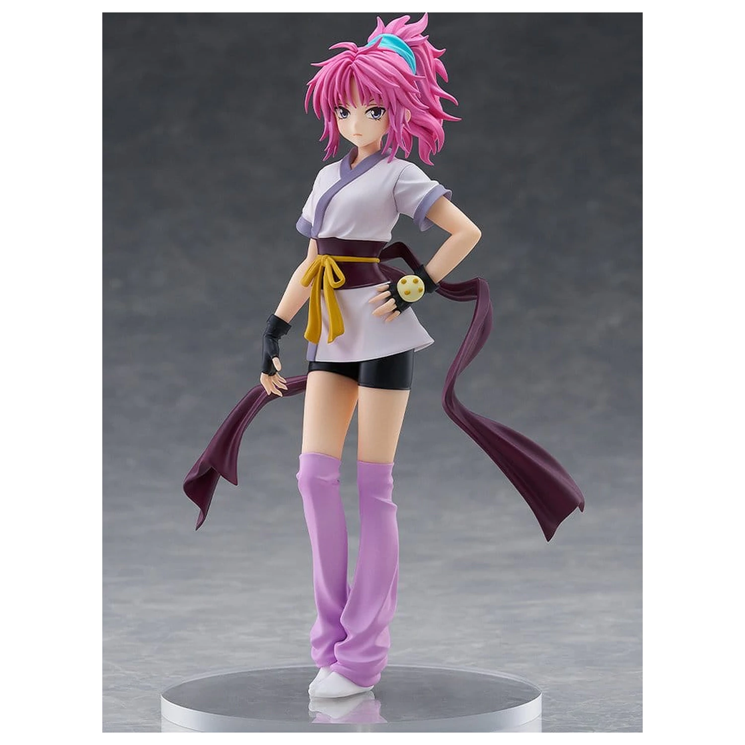 Hunter x Hunter Figurka PVC Pop Up Parade Machi 17 cm zdjęcie produktu
