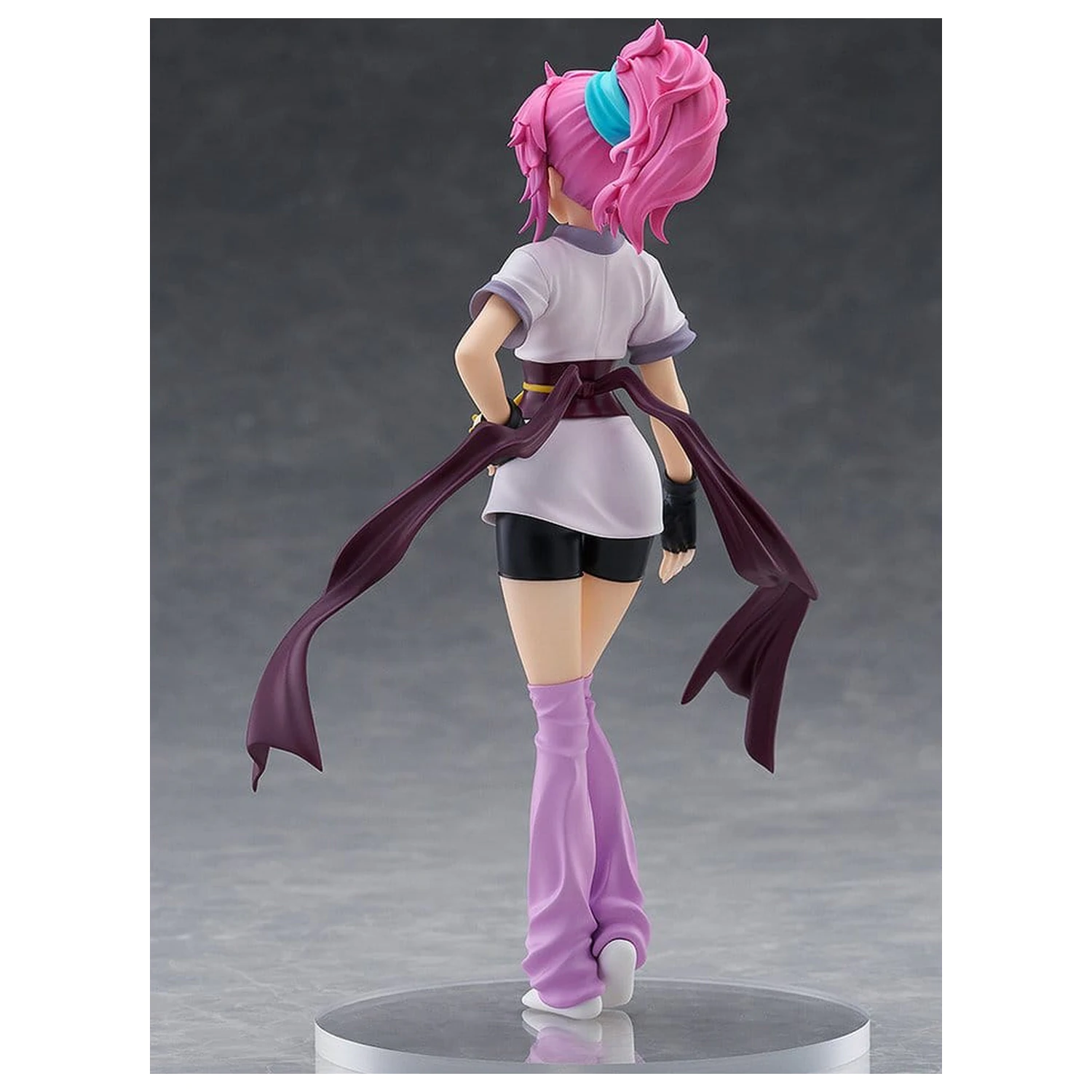 Hunter x Hunter Figurka PVC Pop Up Parade Machi 17 cm zdjęcie produktu