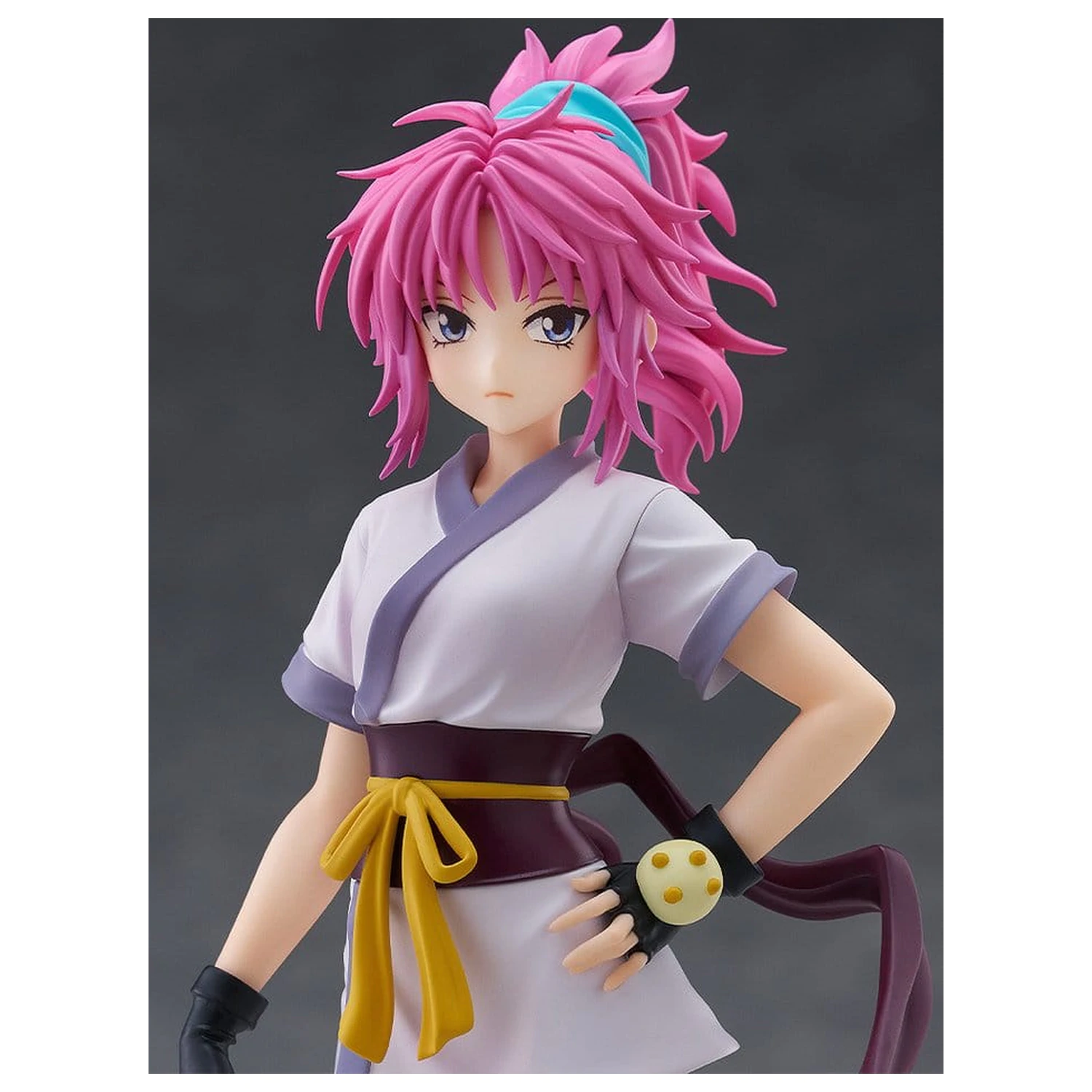 Hunter x Hunter Figurka PVC Pop Up Parade Machi 17 cm zdjęcie produktu