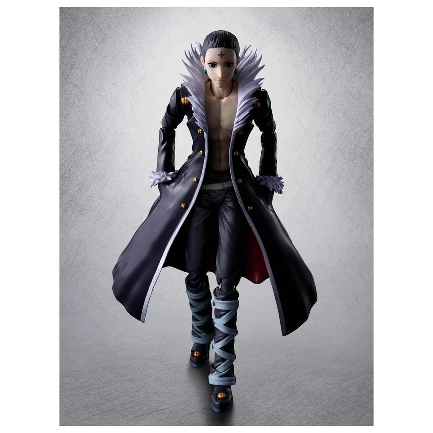 Hunter x Hunter S.H.Figuarts Figurka Chrollo 16 cm zdjęcie produktu