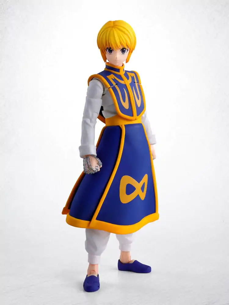 Hunter X Hunter S.H.Figuarts Figurka Akcji Kurapika 15 cm zdjęcie produktu