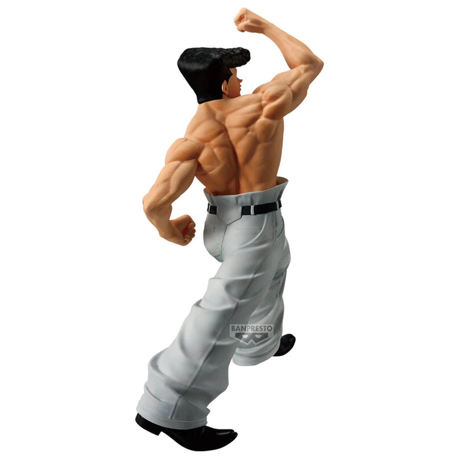 Hunter x Hunter Vibration Stars figurka Knuckle 21cm zdjęcie produktu