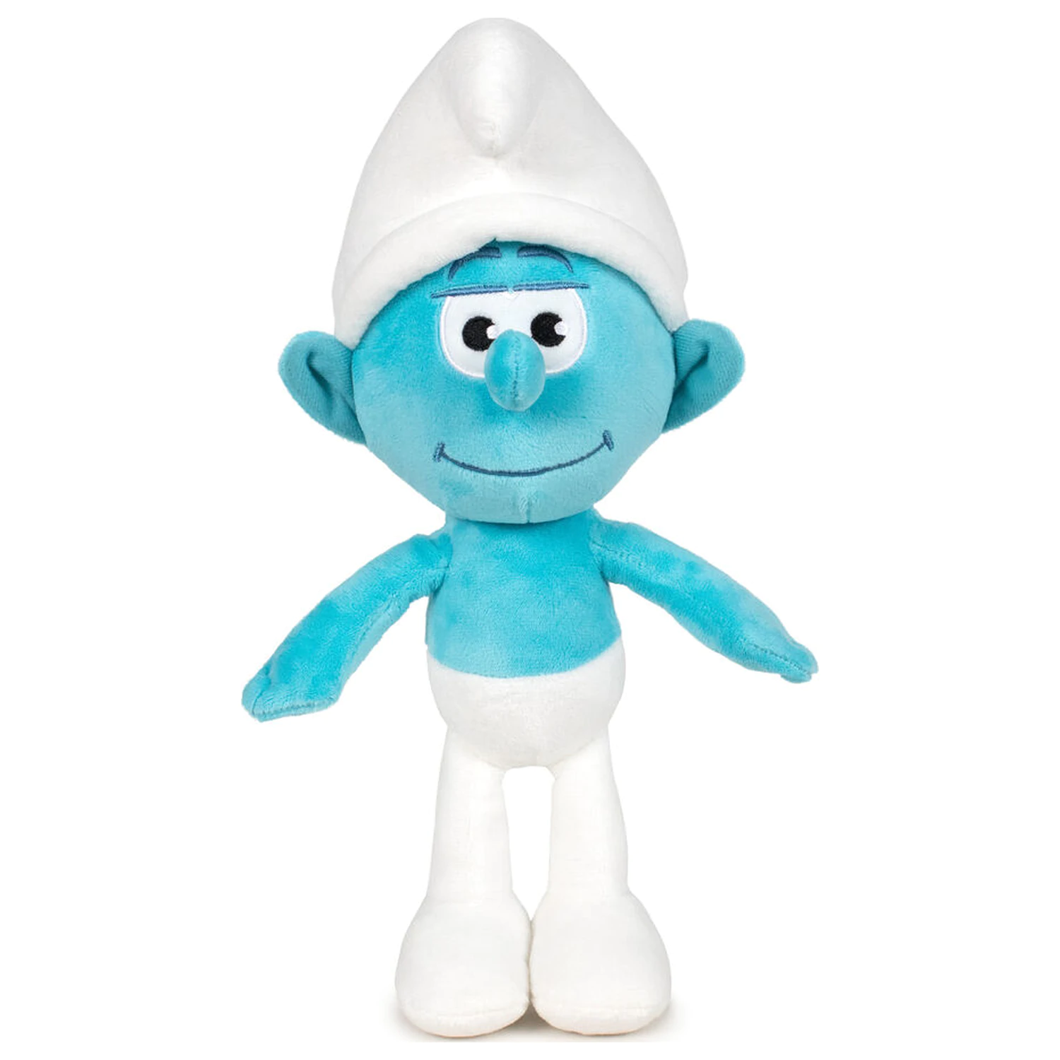The Smurfs Movie Smurf plusz 32 cm zdjęcie produktu