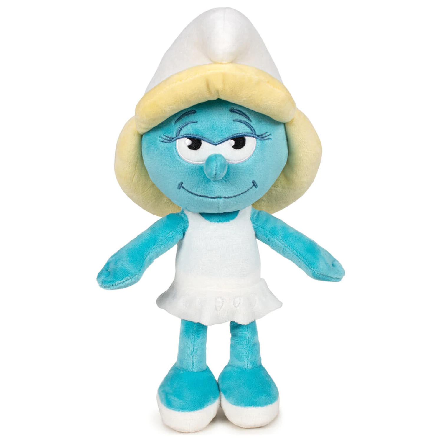 The Smurfs Movie Smurfette 32cm zdjęcie produktu