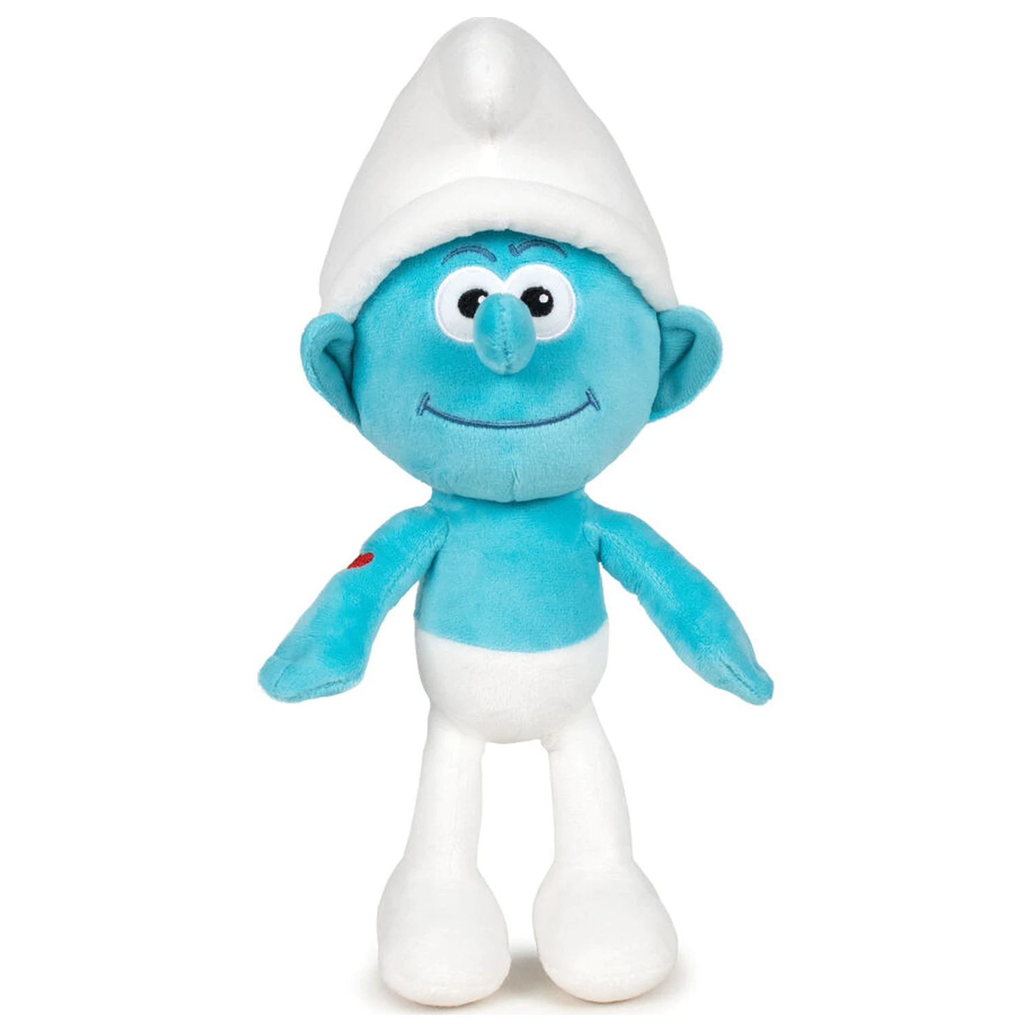 The Smurfs Movie Hefty 32cm zdjęcie produktu