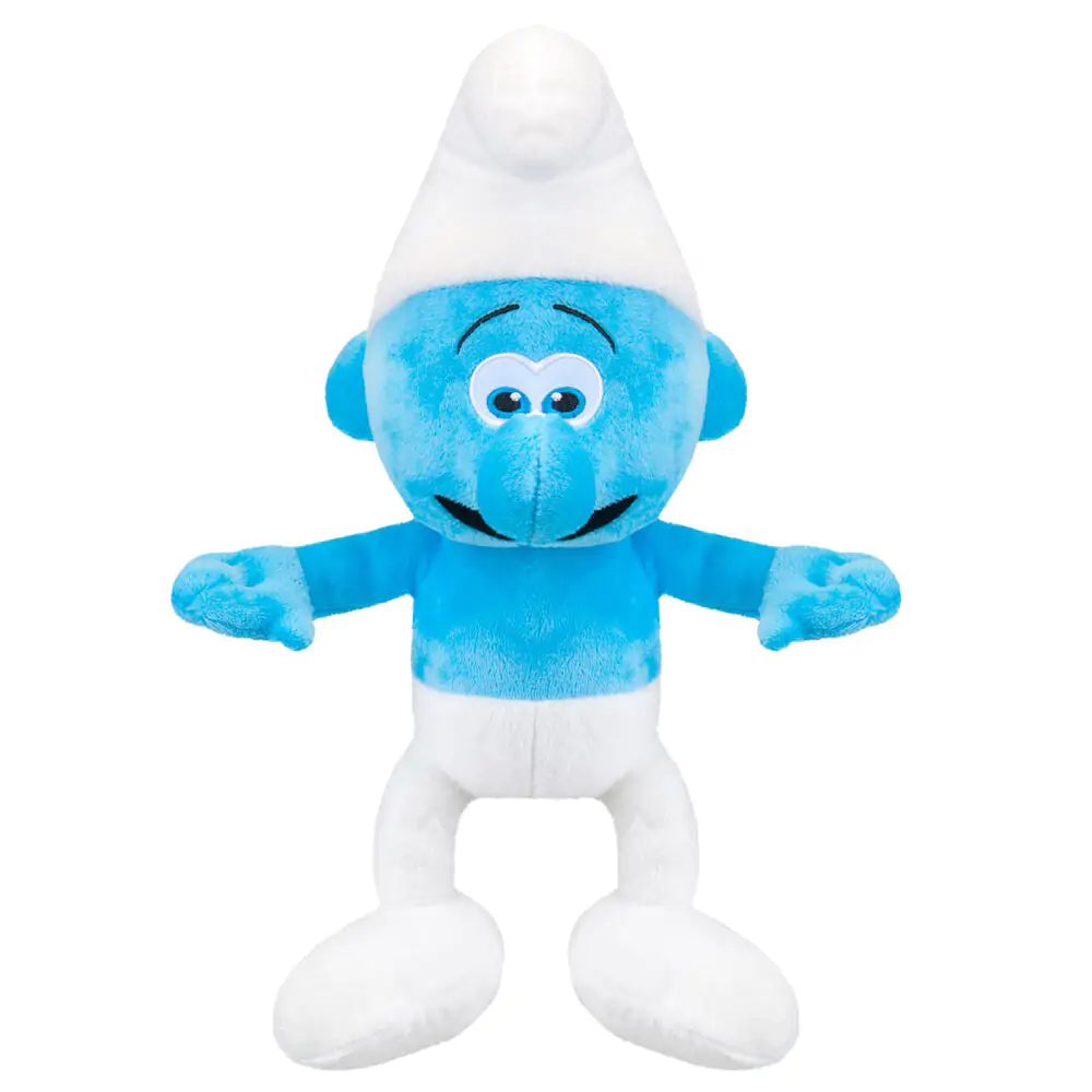 Smerfy - Pluszowa zabawka Smurf 32cm zdjęcie produktu
