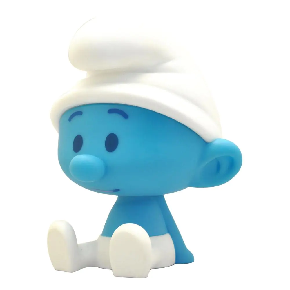 Smerfy Chibi Popiersie Skarbonka The Smurf 16 cm zdjęcie produktu