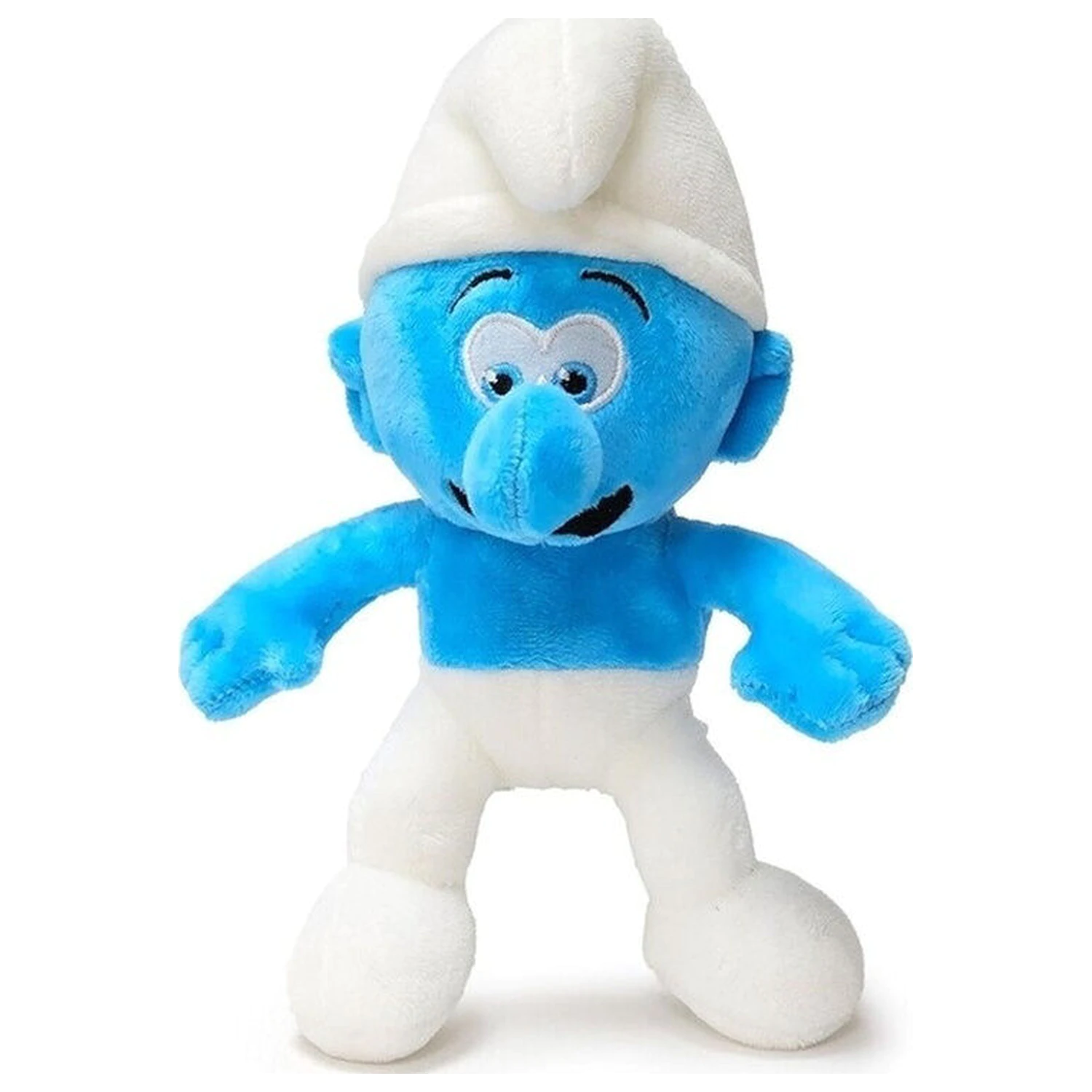 The Smurfs - Smerf pluszowa zabawka 20cm zdjęcie produktu