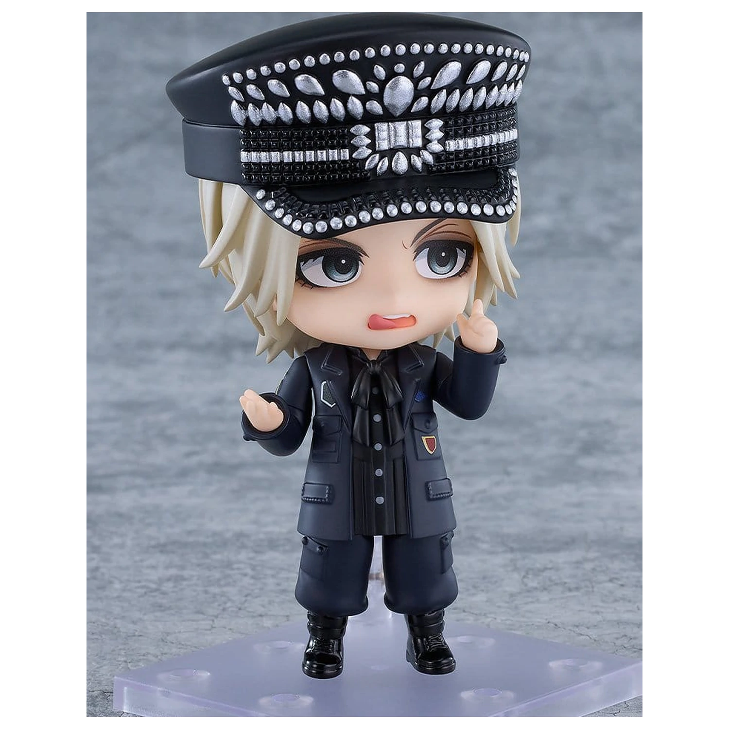Hyde Nendoroid figurka akcji 10 cm zdjęcie produktu