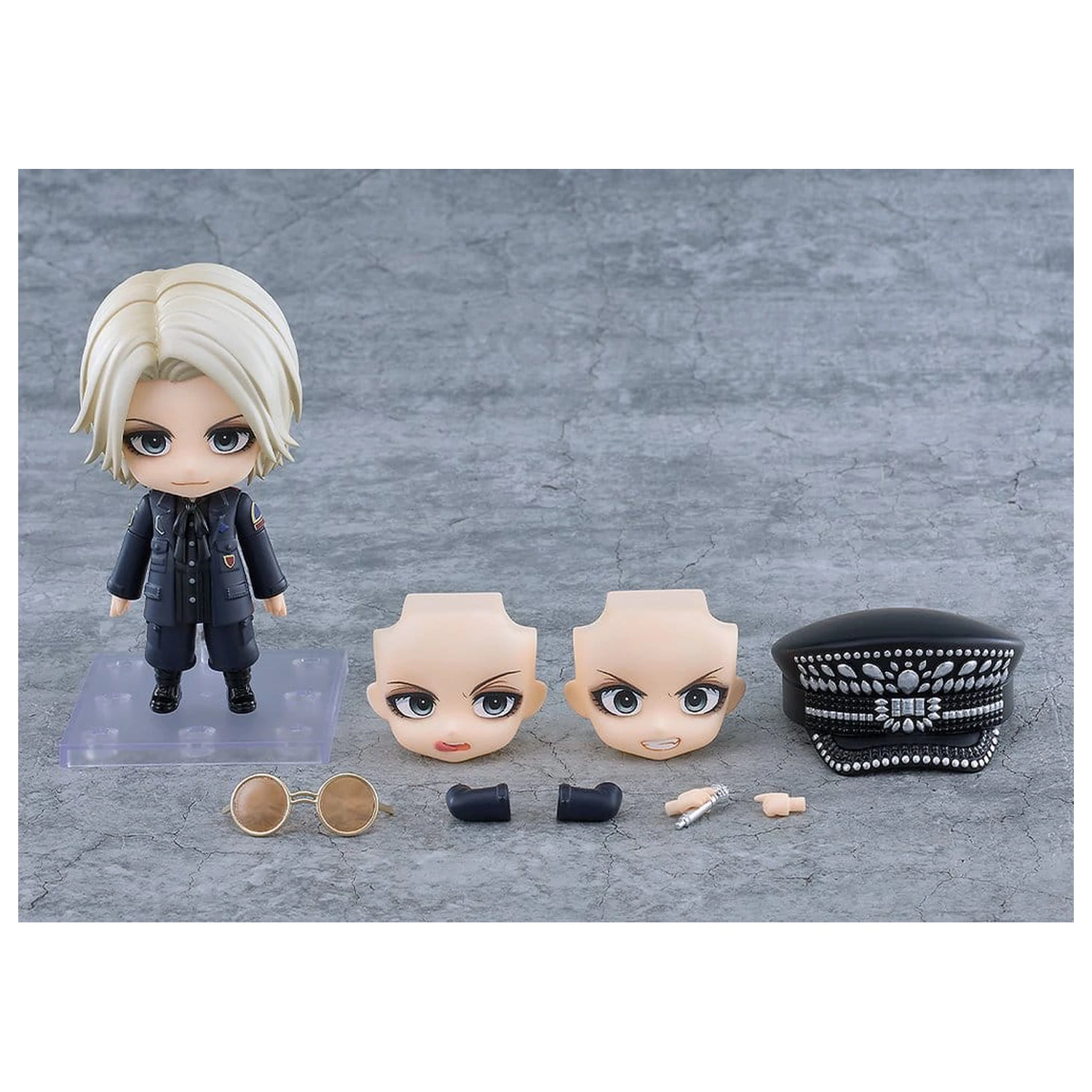 Hyde Nendoroid figurka akcji 10 cm zdjęcie produktu
