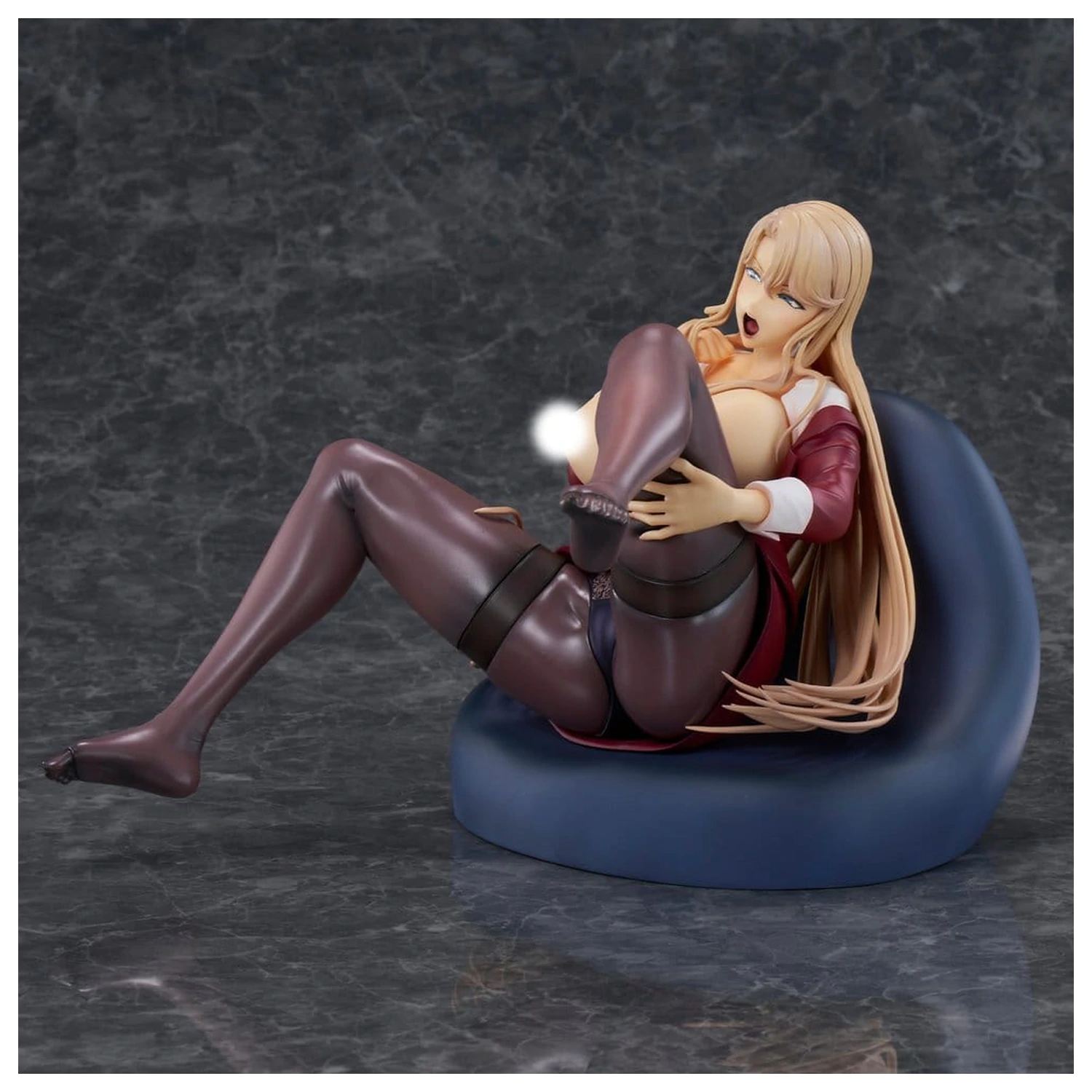 Figurka PCV Hypnotic Guidance Reika Kurashiki Illustration by Rikujou Aijou 15 cm zdjęcie produktu