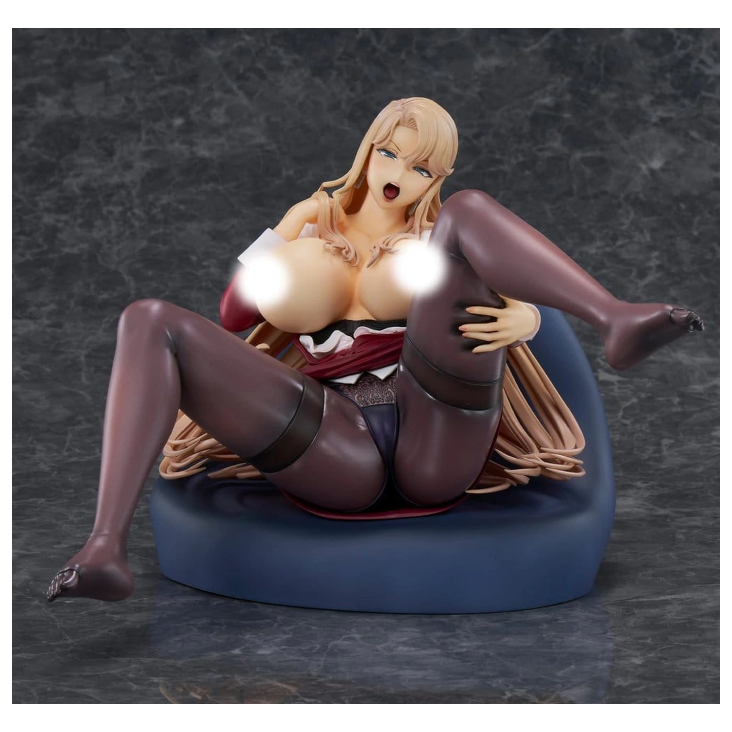 Figurka PCV Hypnotic Guidance Reika Kurashiki Illustration by Rikujou Aijou 15 cm zdjęcie produktu