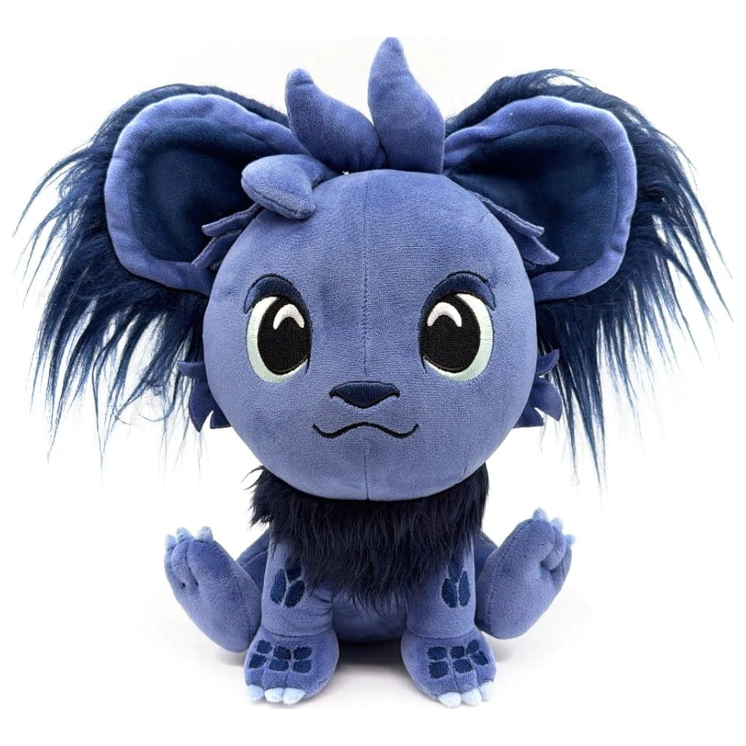 I Accidentally Summoned a Demon Boyfriend pluszowa figurka Piko 22 cm zdjęcie produktu