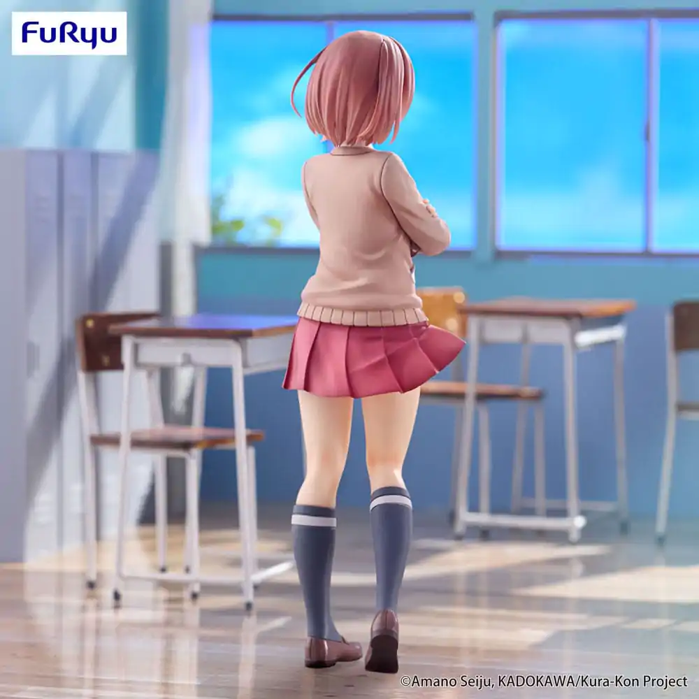 I´m Getting Married to a Girl I Hate in My Class Trio-Try-iT PVC Statuetka Akane Sakuramori 20 cm zdjęcie produktu