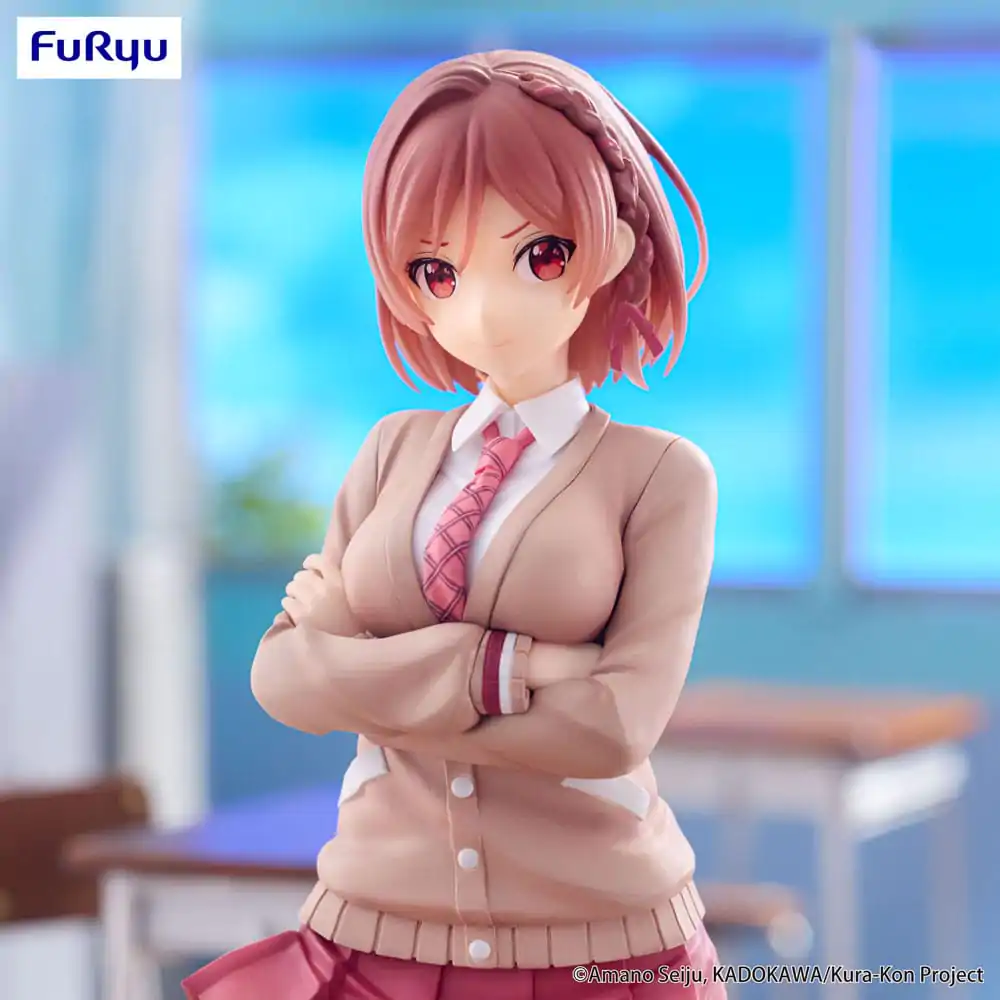 I´m Getting Married to a Girl I Hate in My Class Trio-Try-iT PVC Statuetka Akane Sakuramori 20 cm zdjęcie produktu