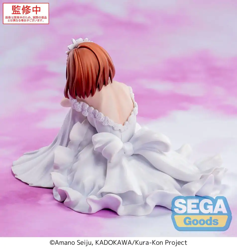 "I´m Getting Married to a Girl I Hate in My Class Yumemirize PVC Statuetka Akane Sakuramori 12 cm" zdjęcie produktu