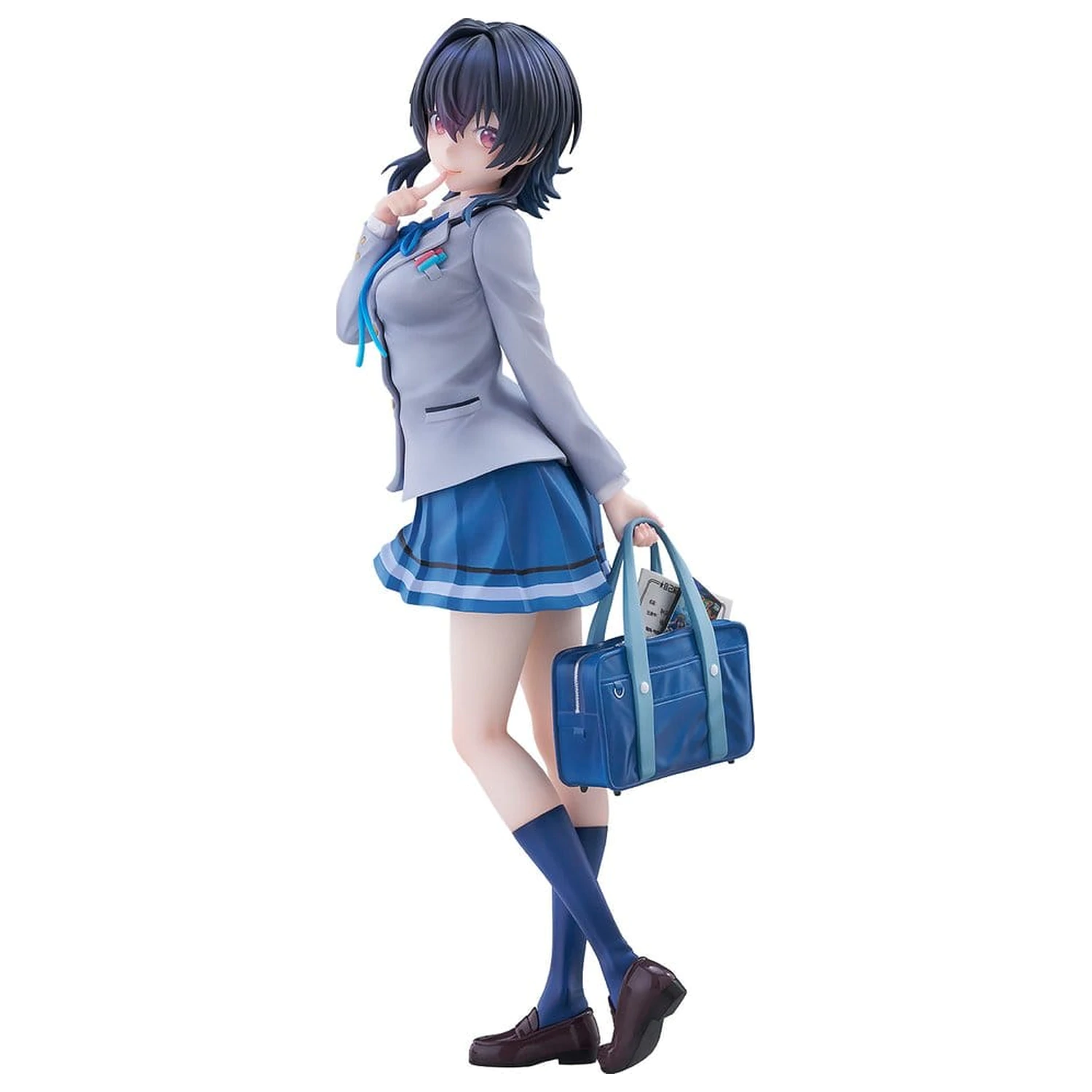 I Made Friends with the Second Prettiest Girl in My Class PVC Figurka 1/7 Umi Asanagi 22 cm zdjęcie produktu