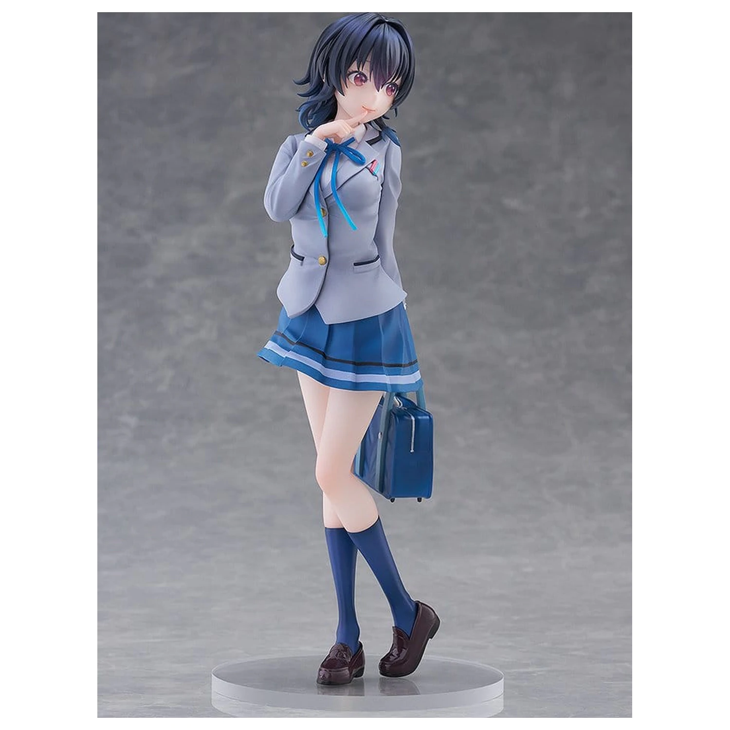 I Made Friends with the Second Prettiest Girl in My Class PVC Figurka 1/7 Umi Asanagi 22 cm zdjęcie produktu