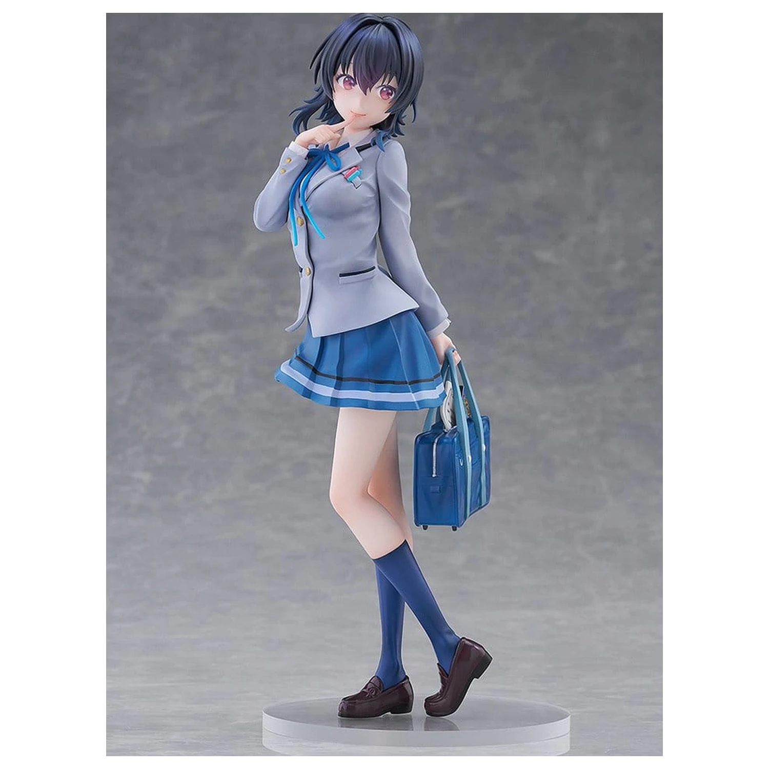 I Made Friends with the Second Prettiest Girl in My Class PVC Figurka 1/7 Umi Asanagi 22 cm zdjęcie produktu