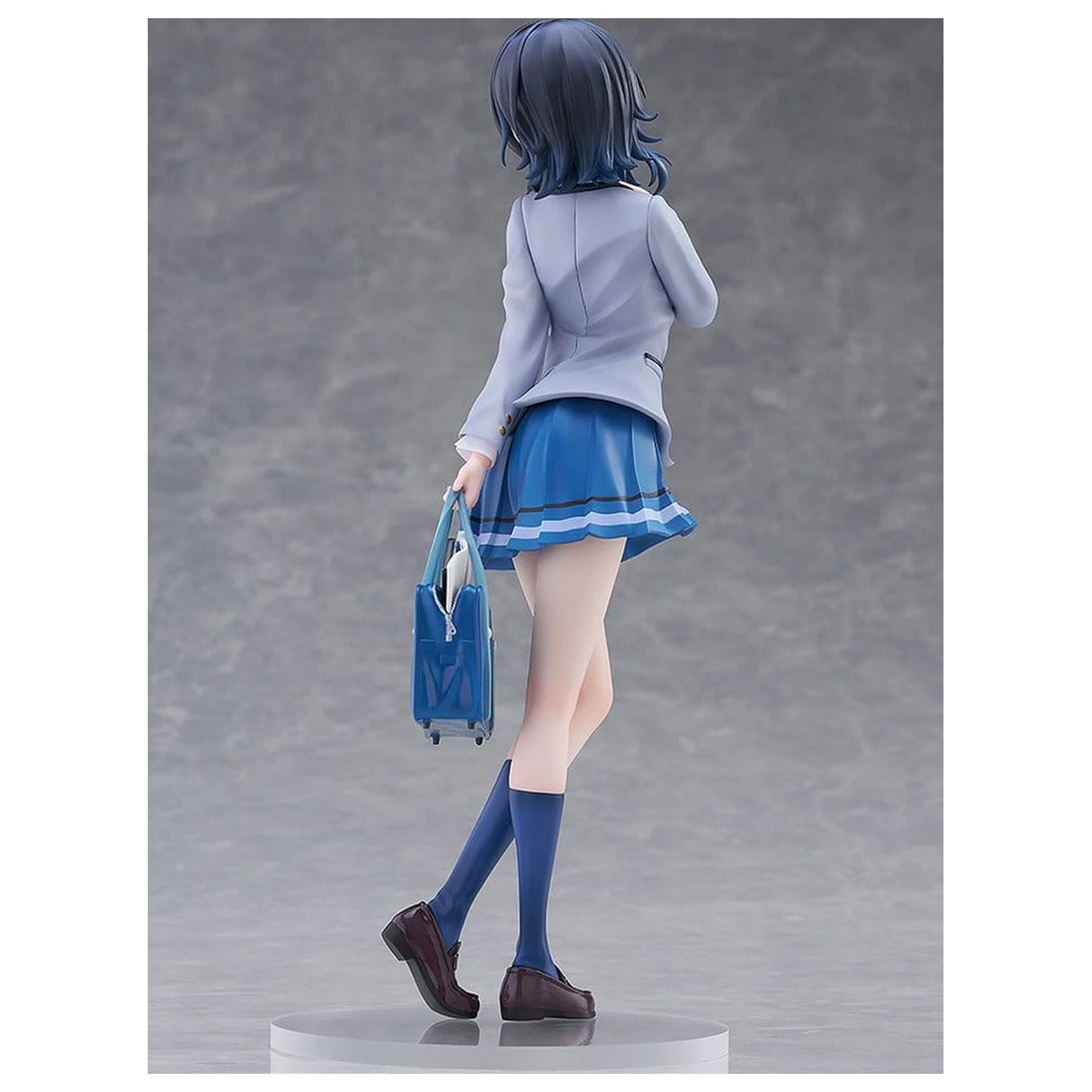 I Made Friends with the Second Prettiest Girl in My Class PVC Figurka 1/7 Umi Asanagi 22 cm zdjęcie produktu