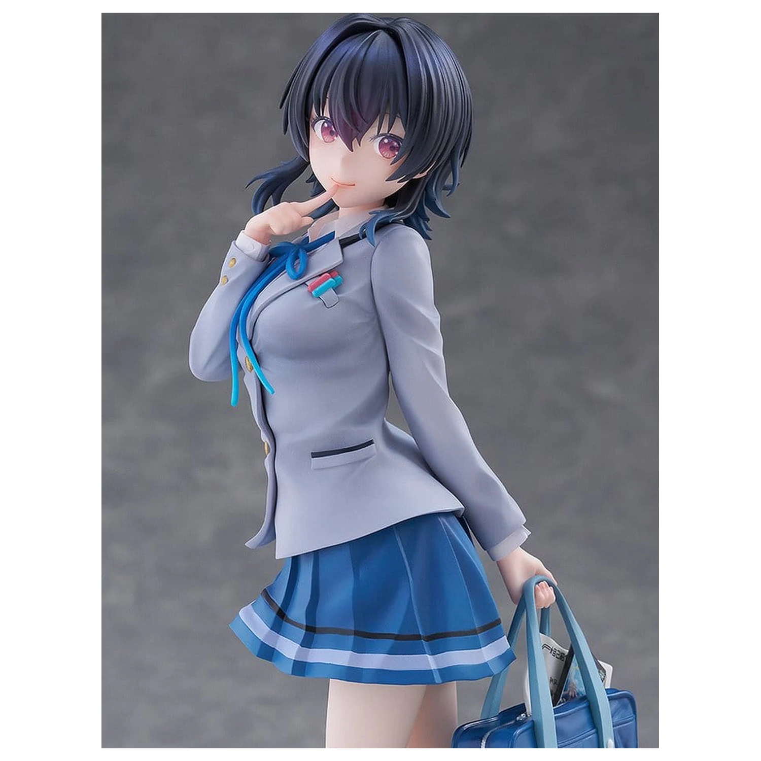 I Made Friends with the Second Prettiest Girl in My Class PVC Figurka 1/7 Umi Asanagi 22 cm zdjęcie produktu