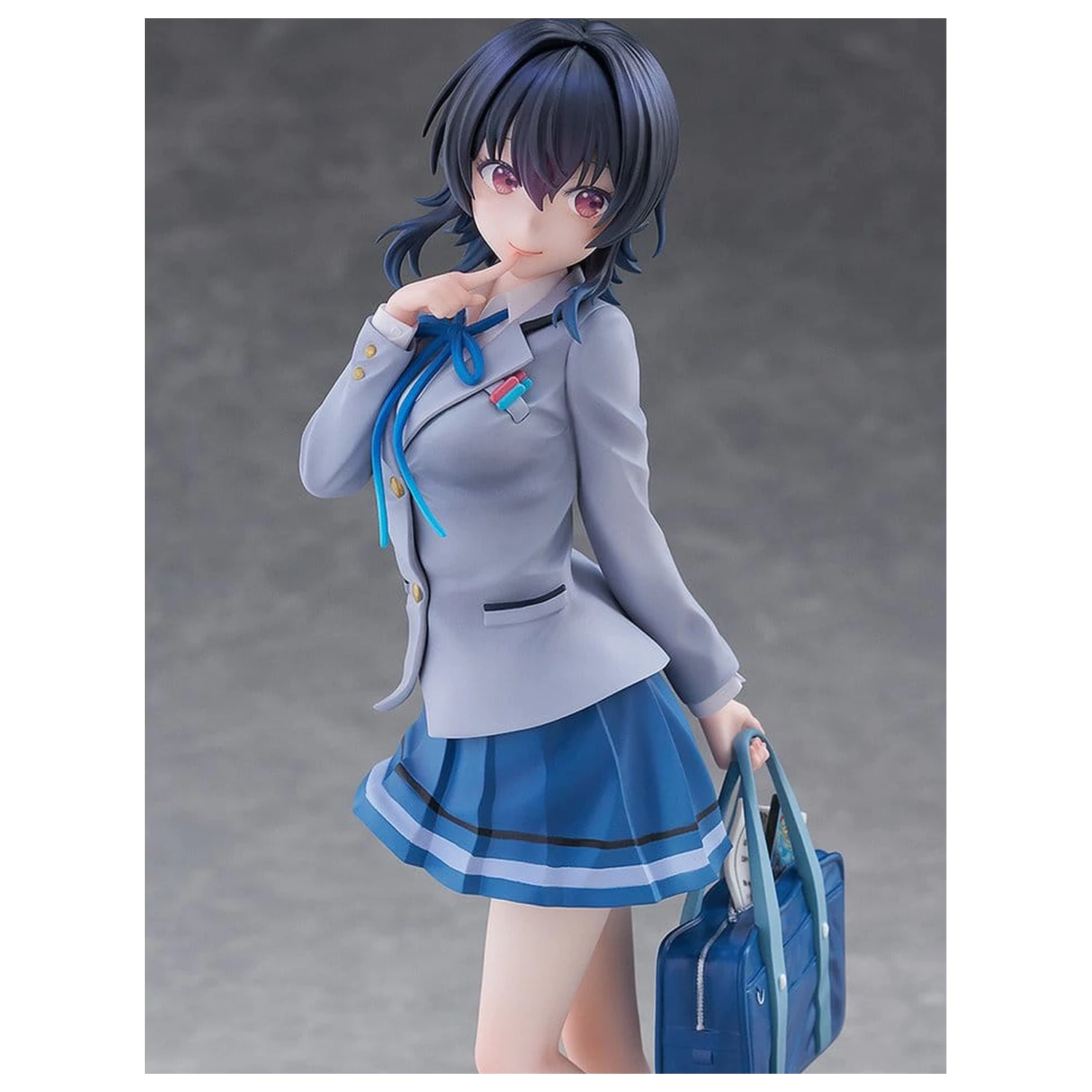 I Made Friends with the Second Prettiest Girl in My Class PVC Figurka 1/7 Umi Asanagi 22 cm zdjęcie produktu