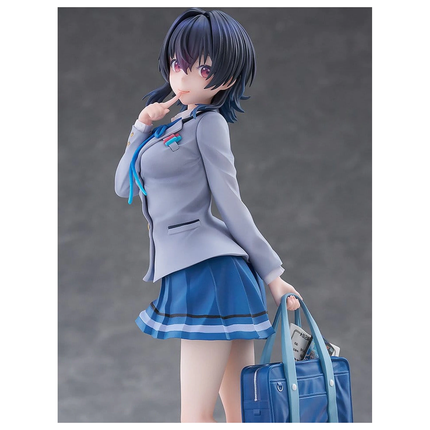 I Made Friends with the Second Prettiest Girl in My Class PVC Figurka 1/7 Umi Asanagi 22 cm zdjęcie produktu