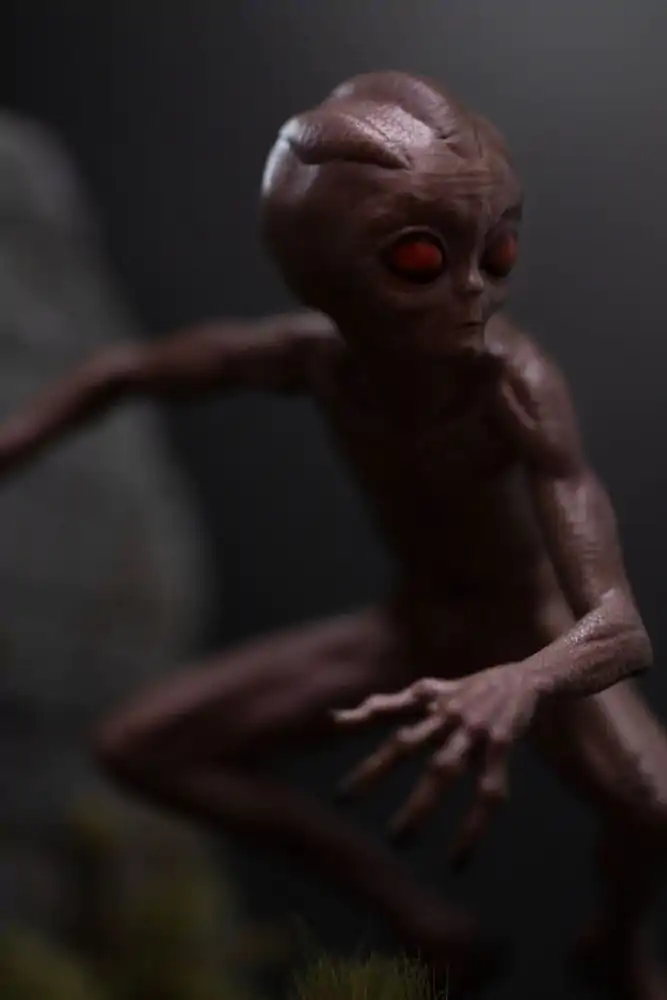 I want to Believe Art Scale Statua 1/10 ET Varginha 17 cm zdjęcie produktu