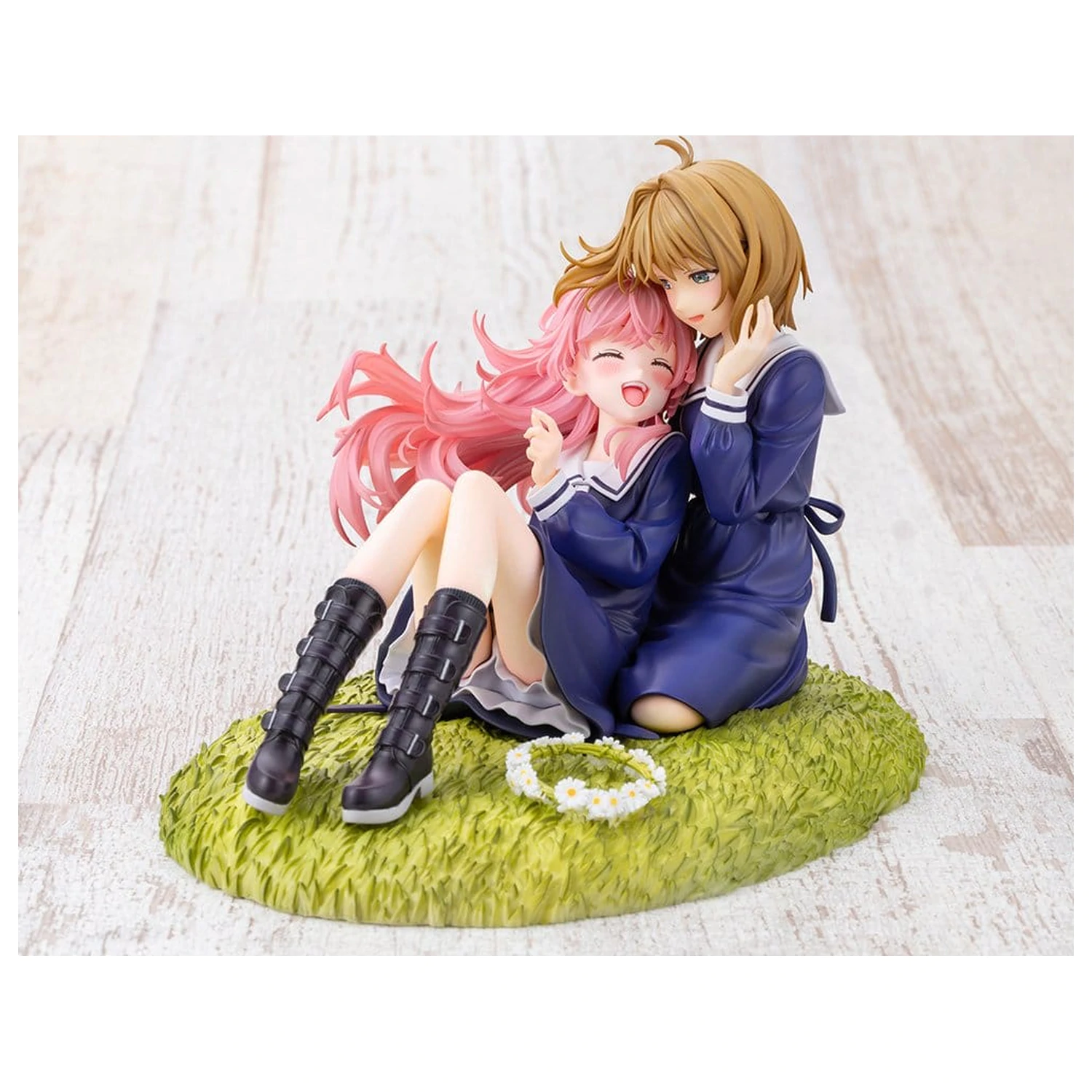 I Want to Love You Till Your Dying Day figurka z PVC 1/8 Sheena & Mimi 12 cm zdjęcie produktu